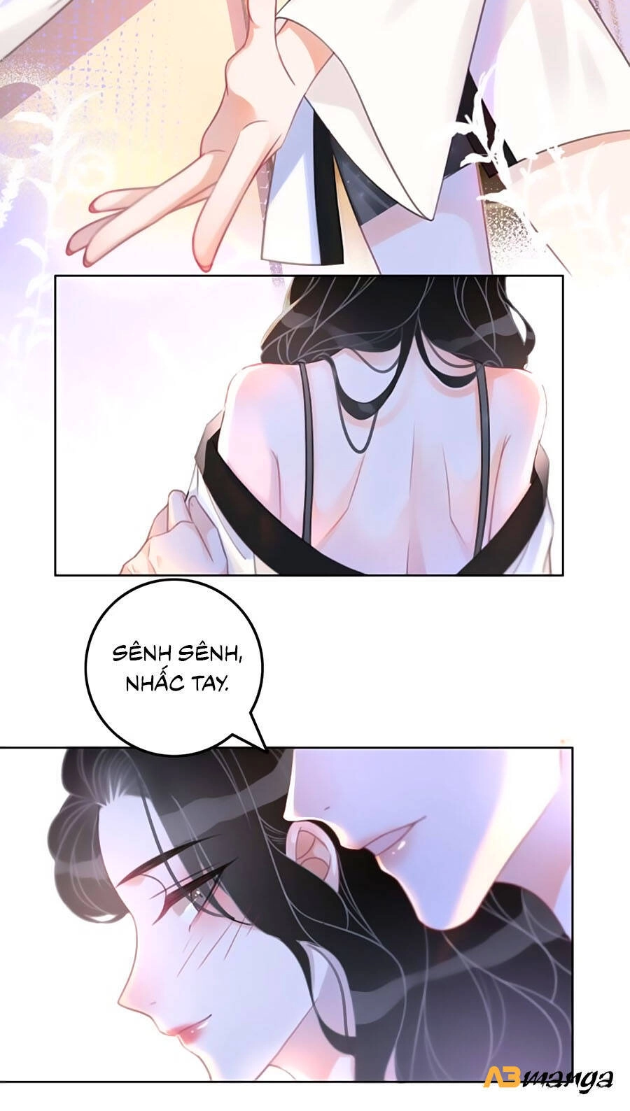 Ám Hắc Hệ Noãn Hôn Chapter 97 - 13