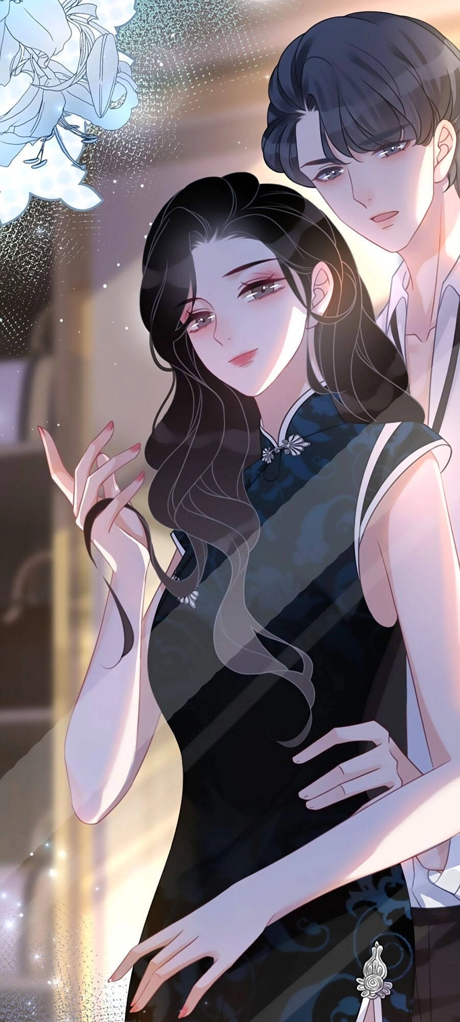 Ám Hắc Hệ Noãn Hôn Chapter 97 - 22