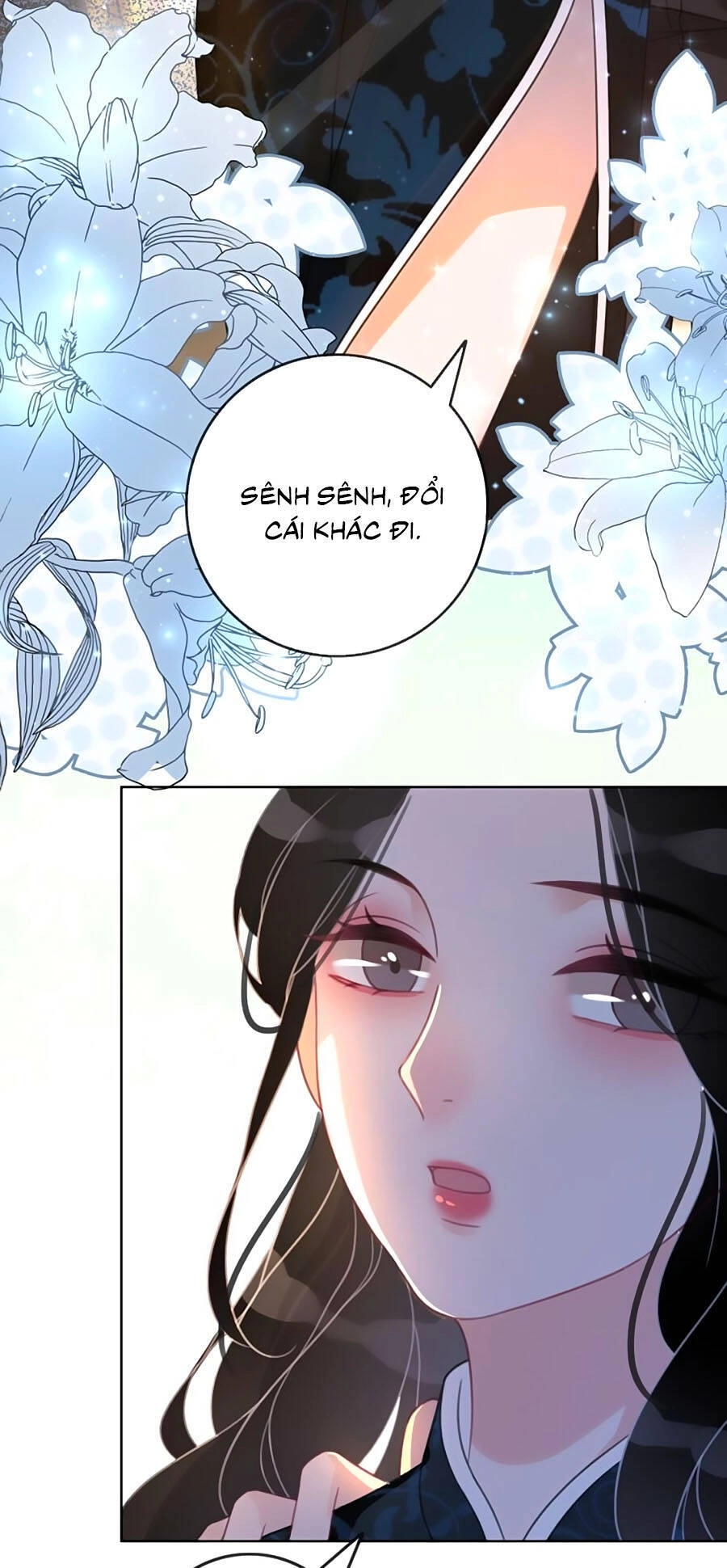 Ám Hắc Hệ Noãn Hôn Chapter 97 - 23
