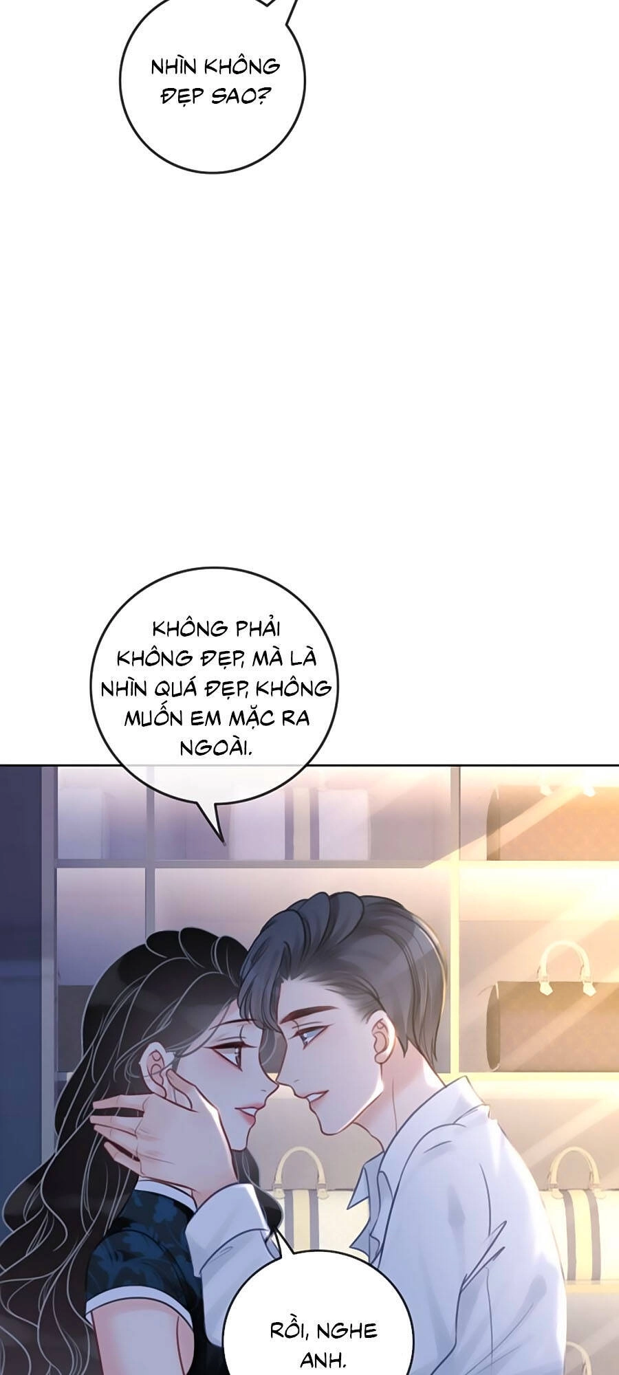 Ám Hắc Hệ Noãn Hôn Chapter 97 - 24