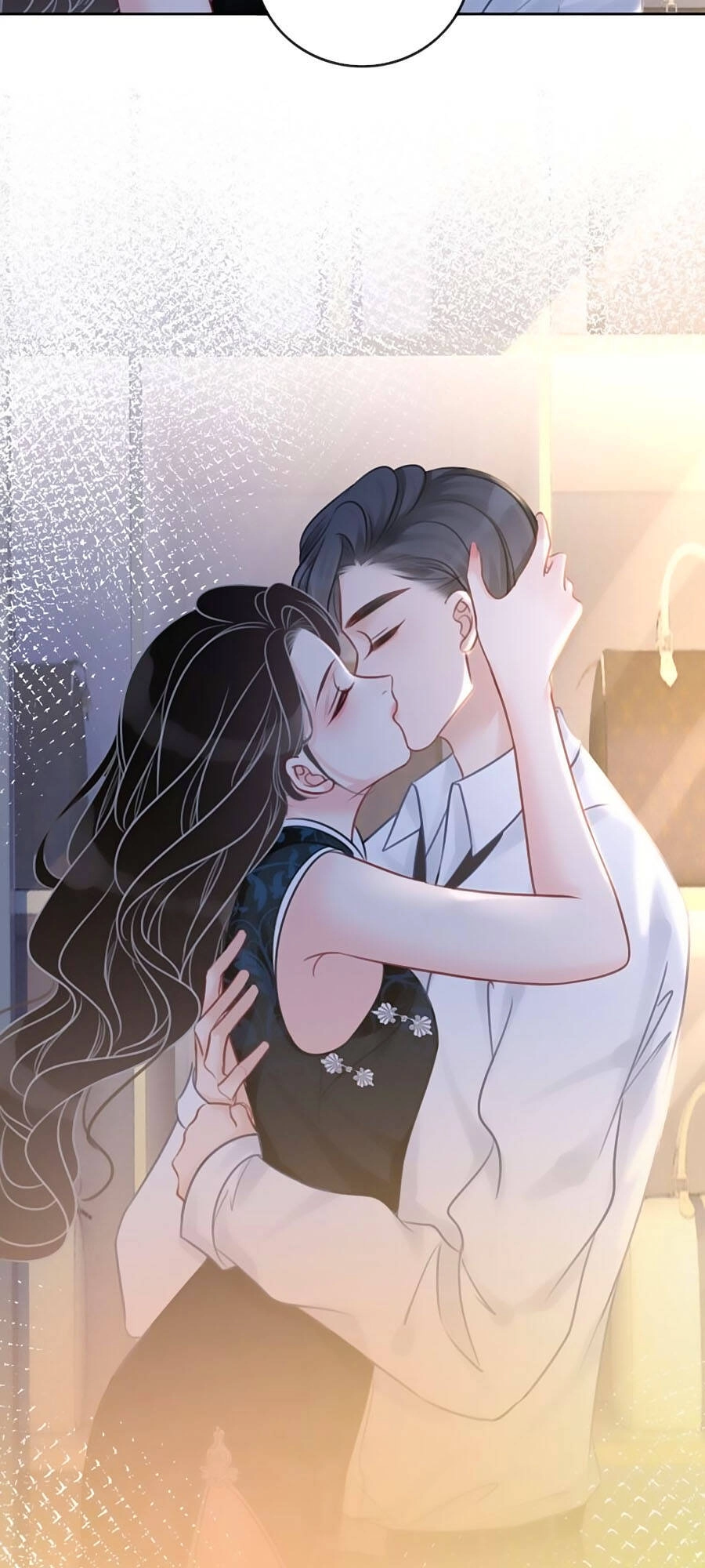 Ám Hắc Hệ Noãn Hôn Chapter 97 - 25