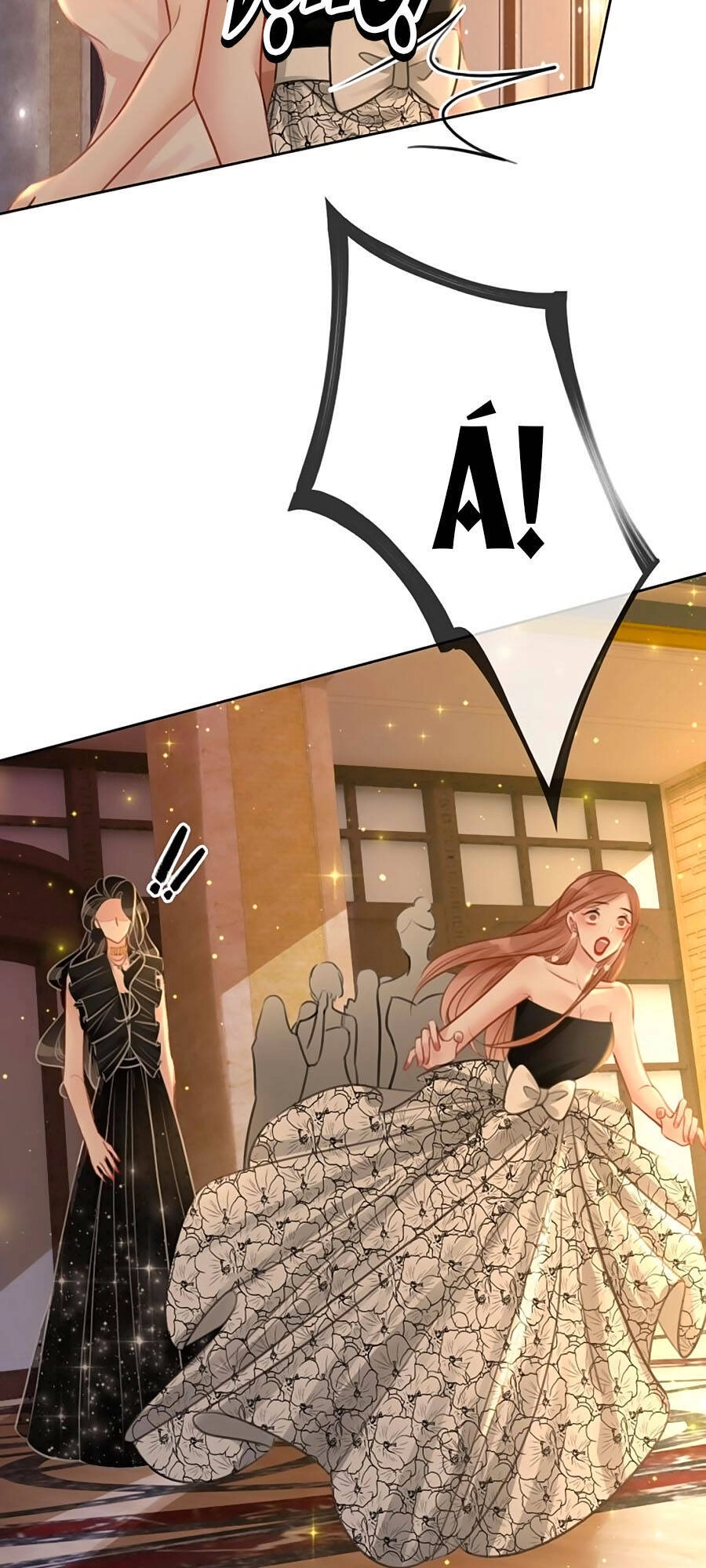 Ám Hắc Hệ Noãn Hôn Chapter 97 - 32