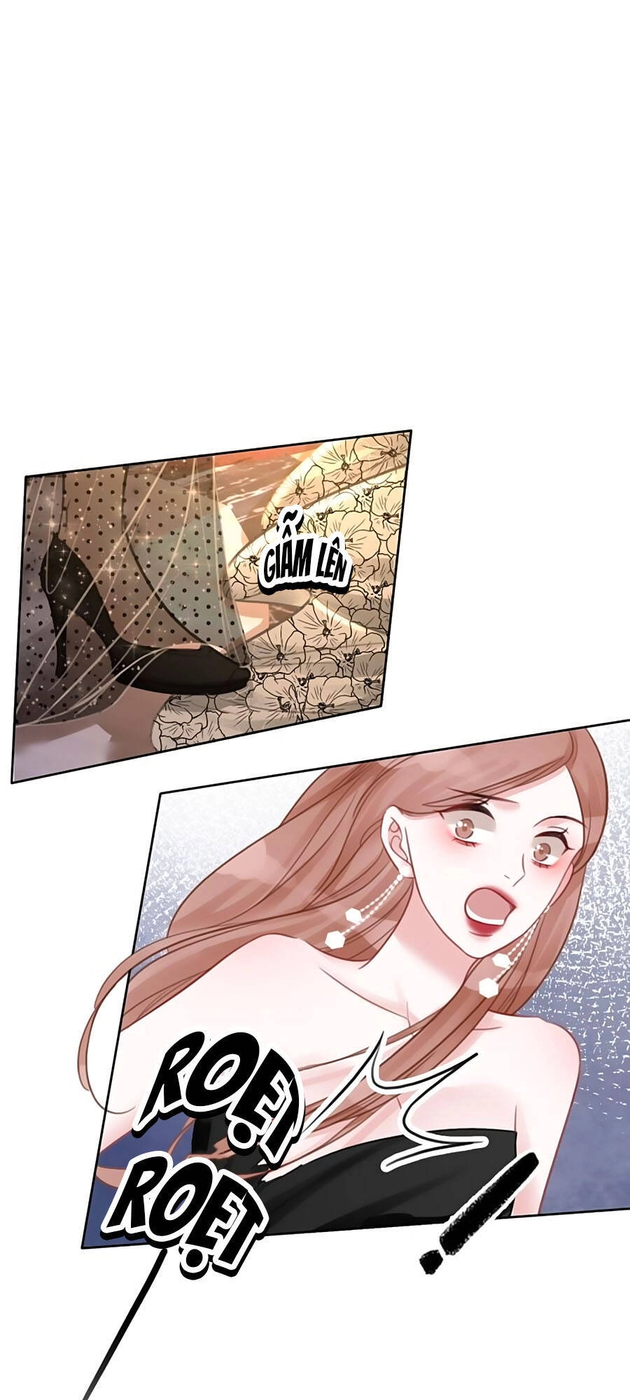 Ám Hắc Hệ Noãn Hôn Chapter 97 - 34