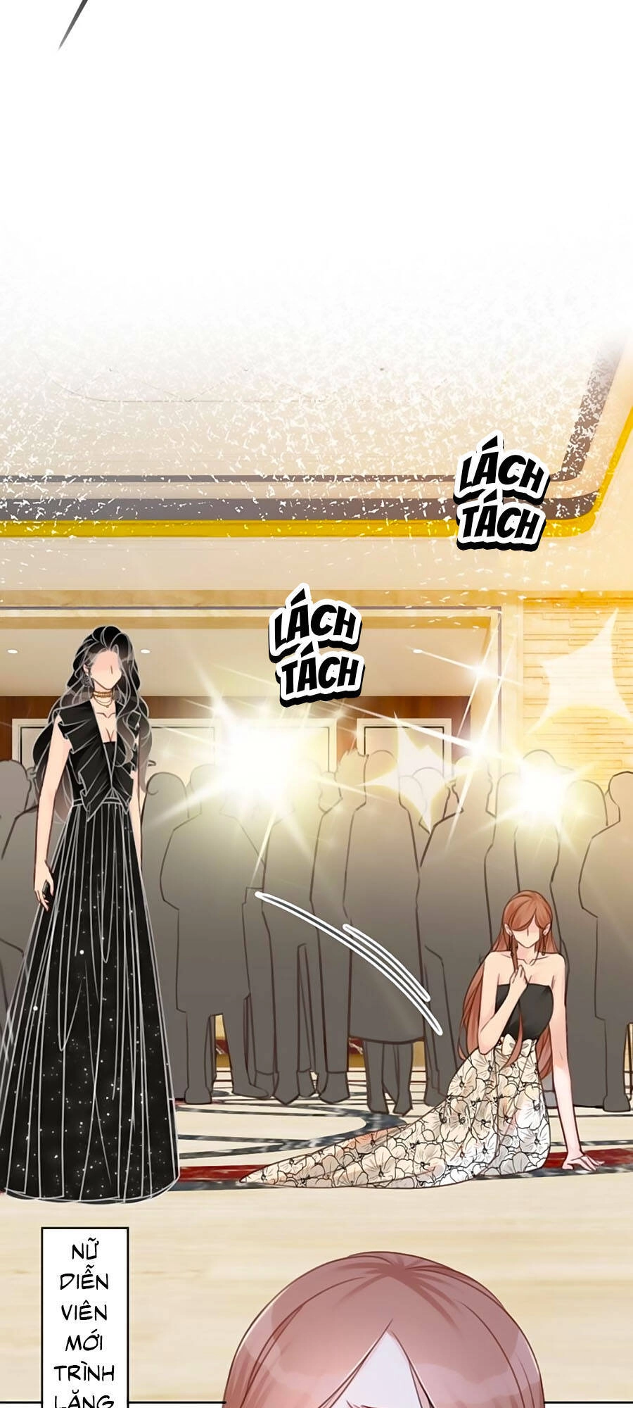 Ám Hắc Hệ Noãn Hôn Chapter 97 - 35