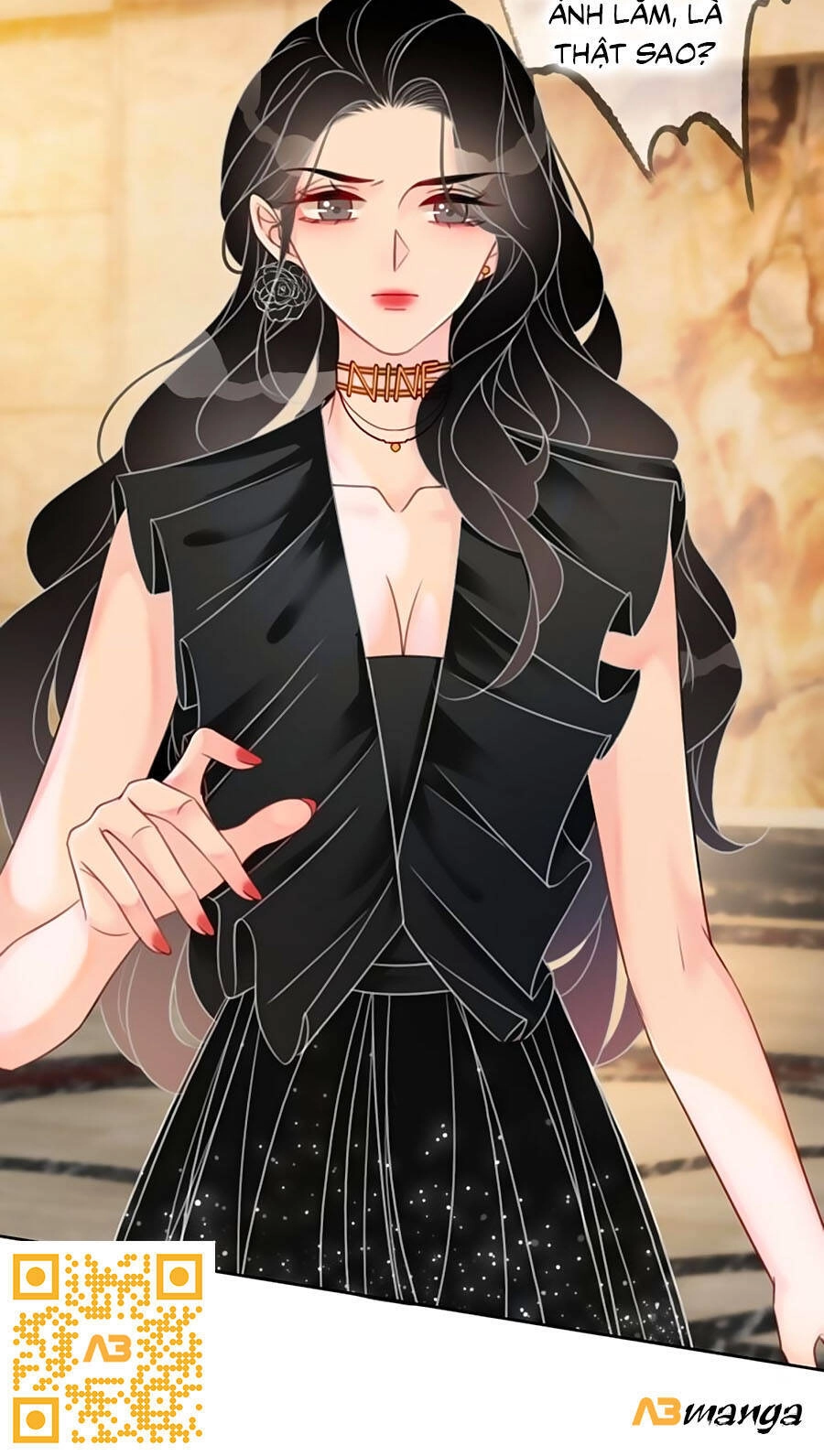 Ám Hắc Hệ Noãn Hôn Chapter 97 - 37