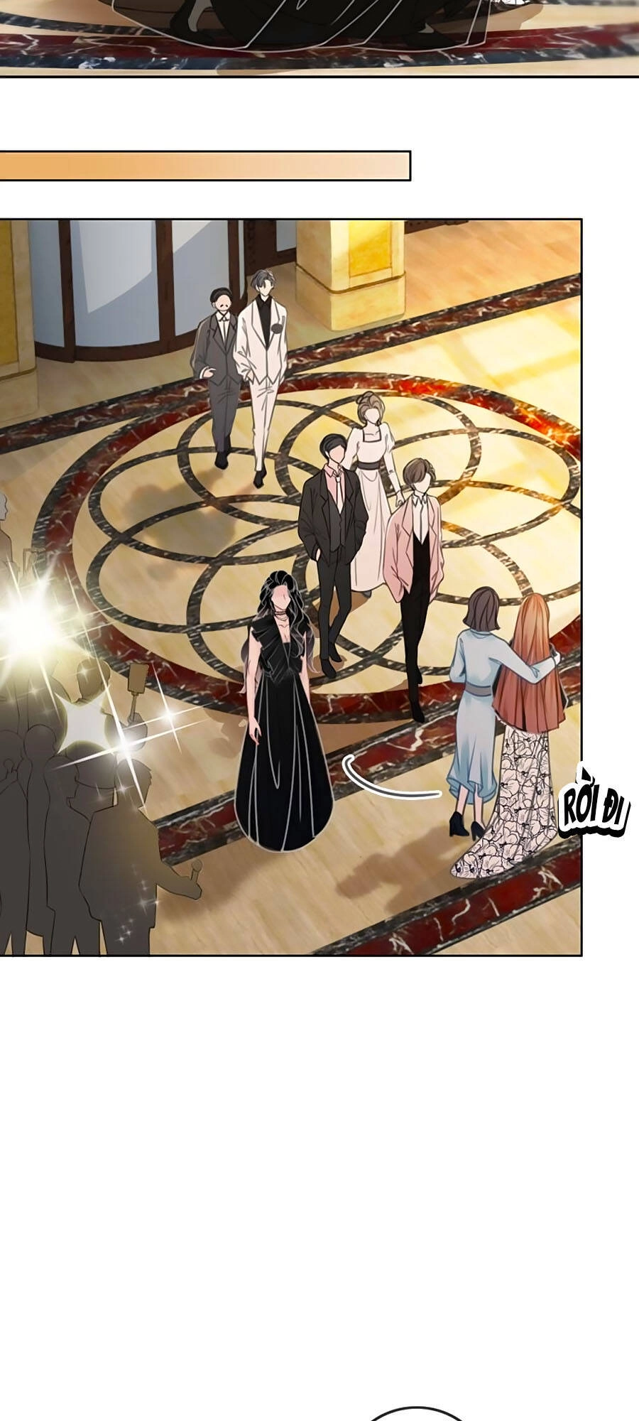 Ám Hắc Hệ Noãn Hôn Chapter 98 - 3