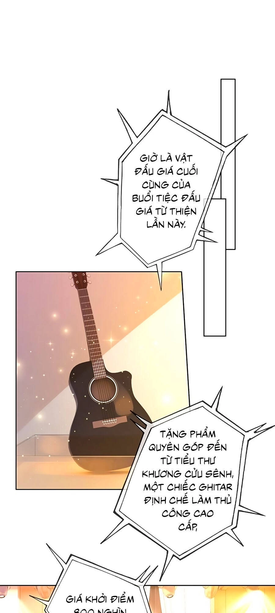 Ám Hắc Hệ Noãn Hôn Chapter 98 - 8