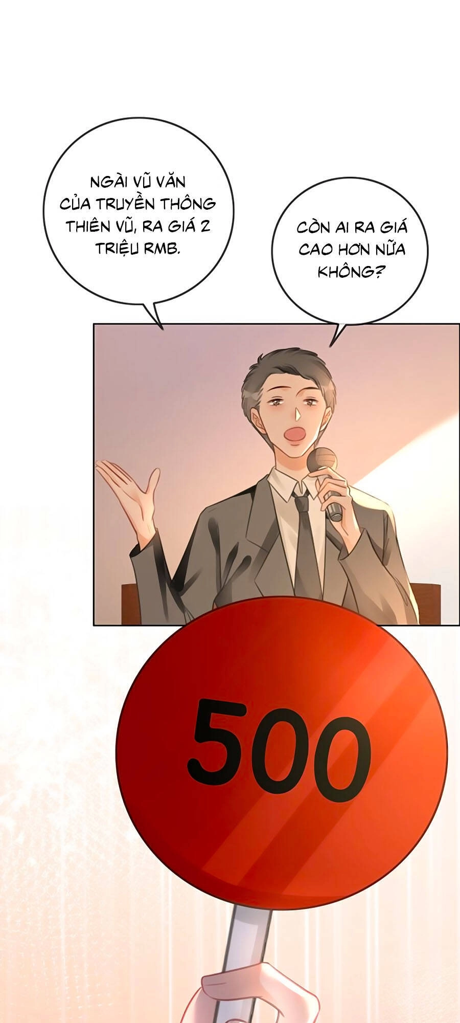 Ám Hắc Hệ Noãn Hôn Chapter 98 - 11