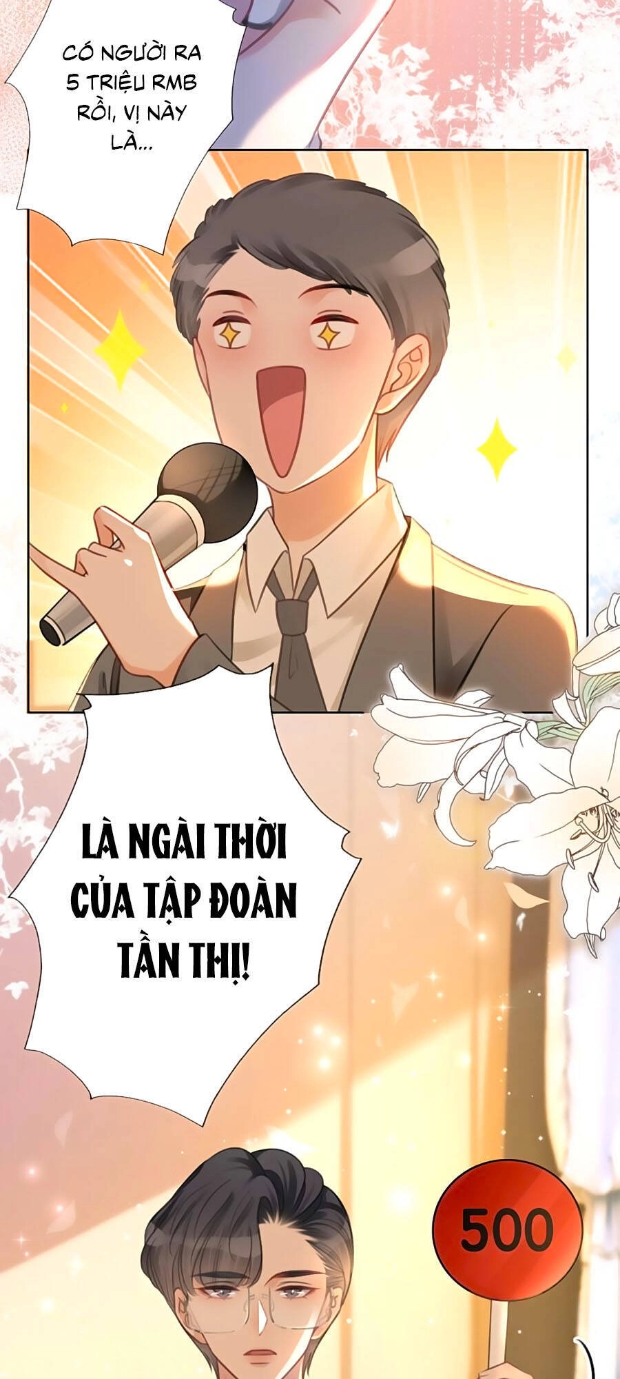 Ám Hắc Hệ Noãn Hôn Chapter 98 - 13