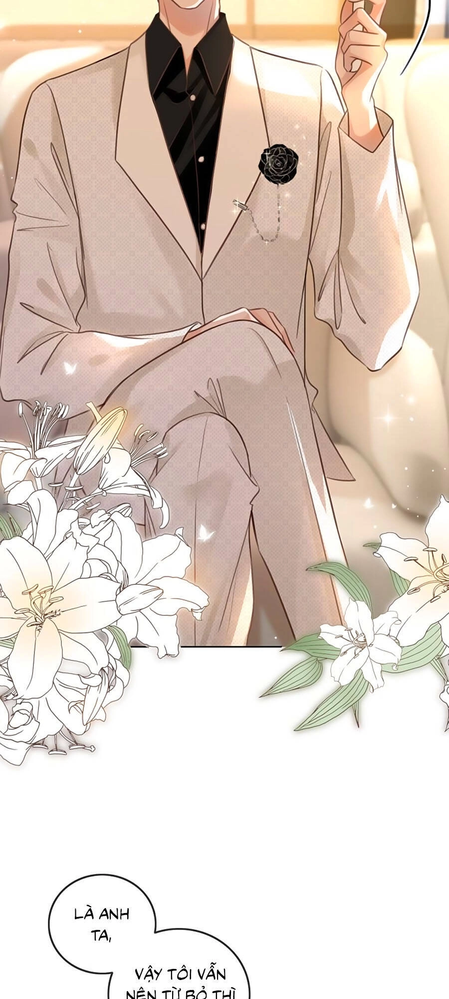 Ám Hắc Hệ Noãn Hôn Chapter 98 - 14