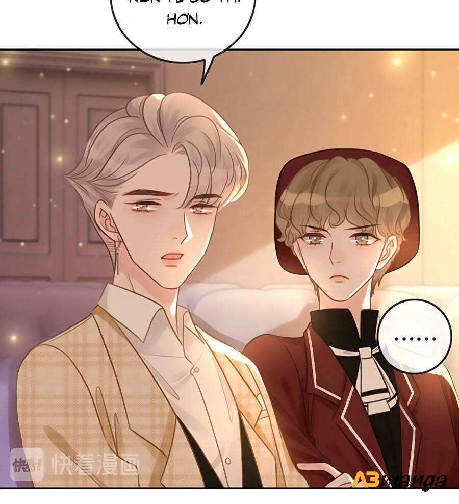 Ám Hắc Hệ Noãn Hôn Chapter 98 - 15