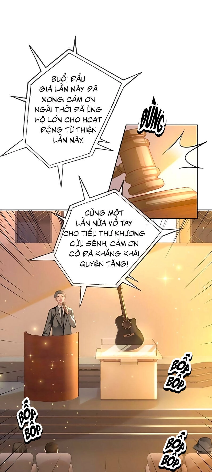 Ám Hắc Hệ Noãn Hôn Chapter 98 - 16