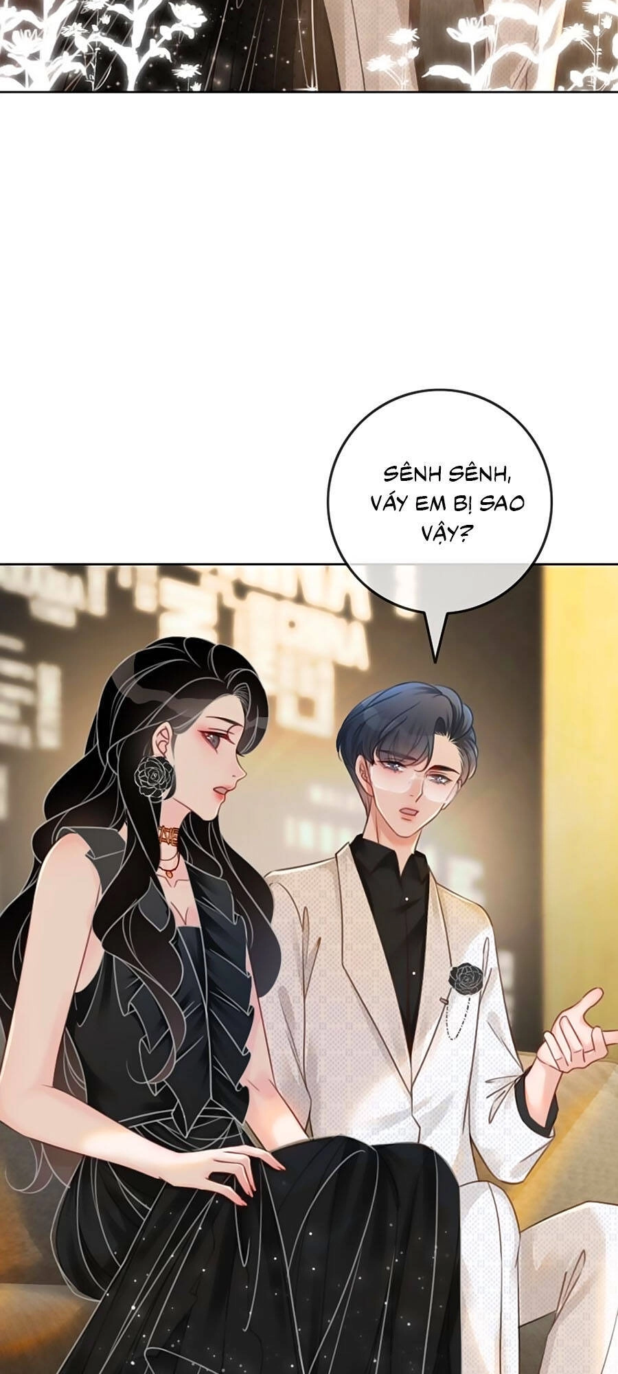 Ám Hắc Hệ Noãn Hôn Chapter 98 - 18