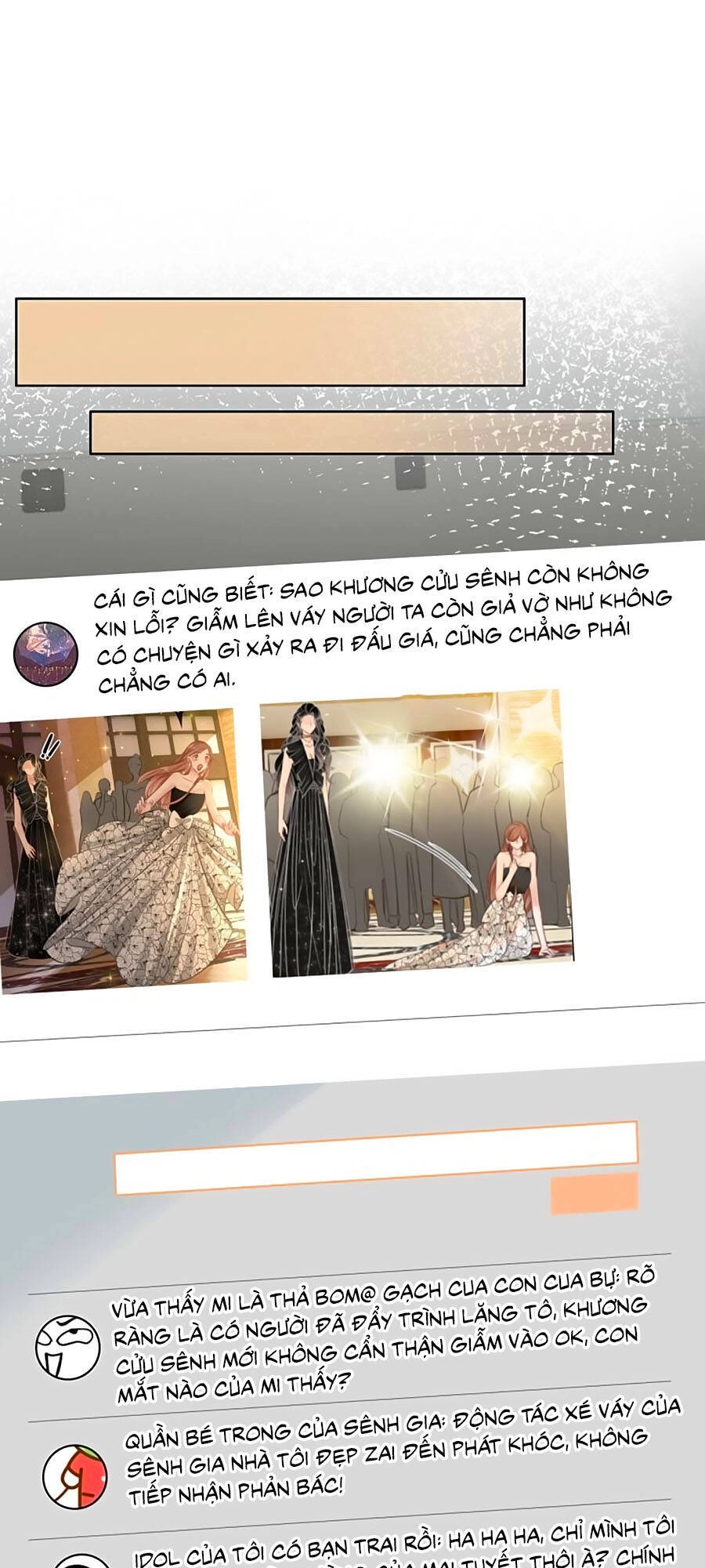 Ám Hắc Hệ Noãn Hôn Chapter 98 - 20