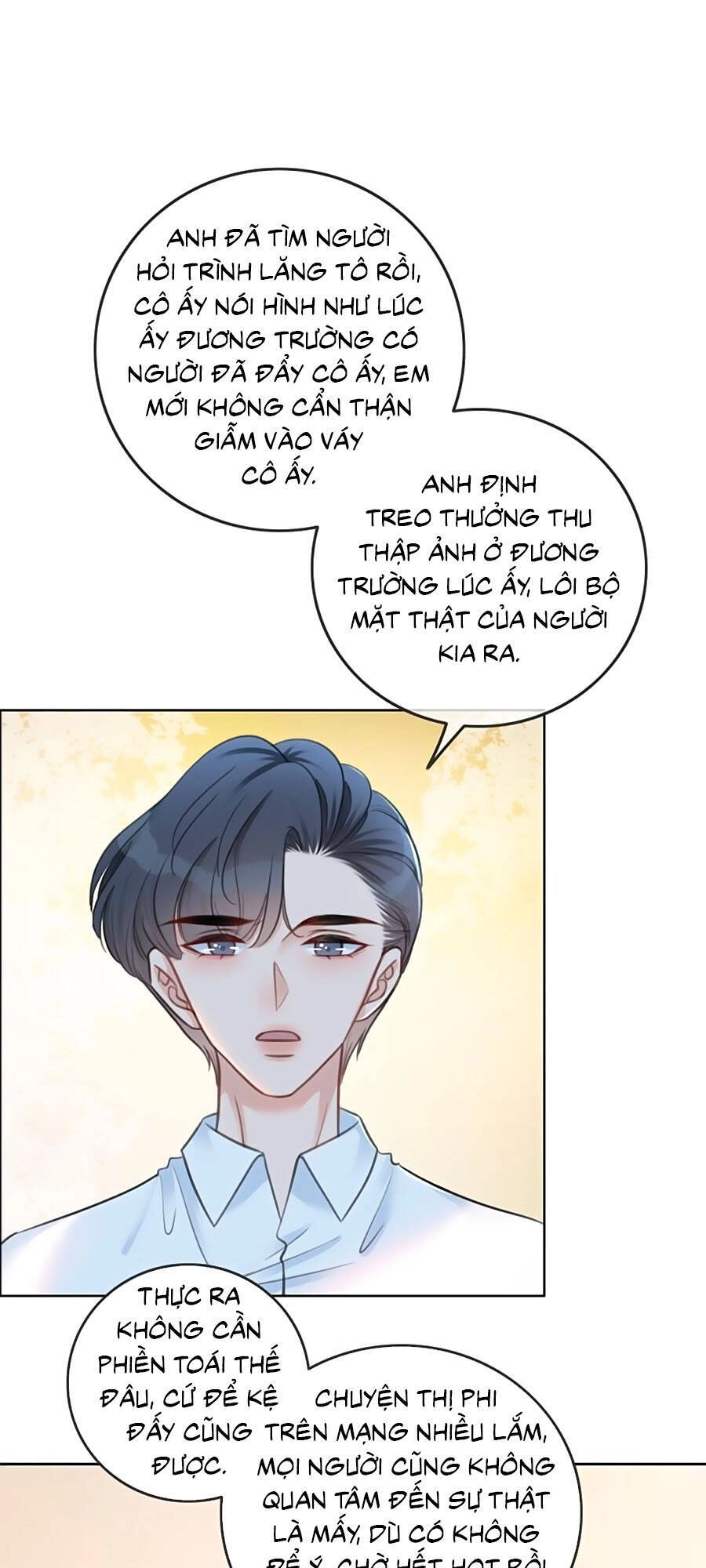 Ám Hắc Hệ Noãn Hôn Chapter 98 - 22
