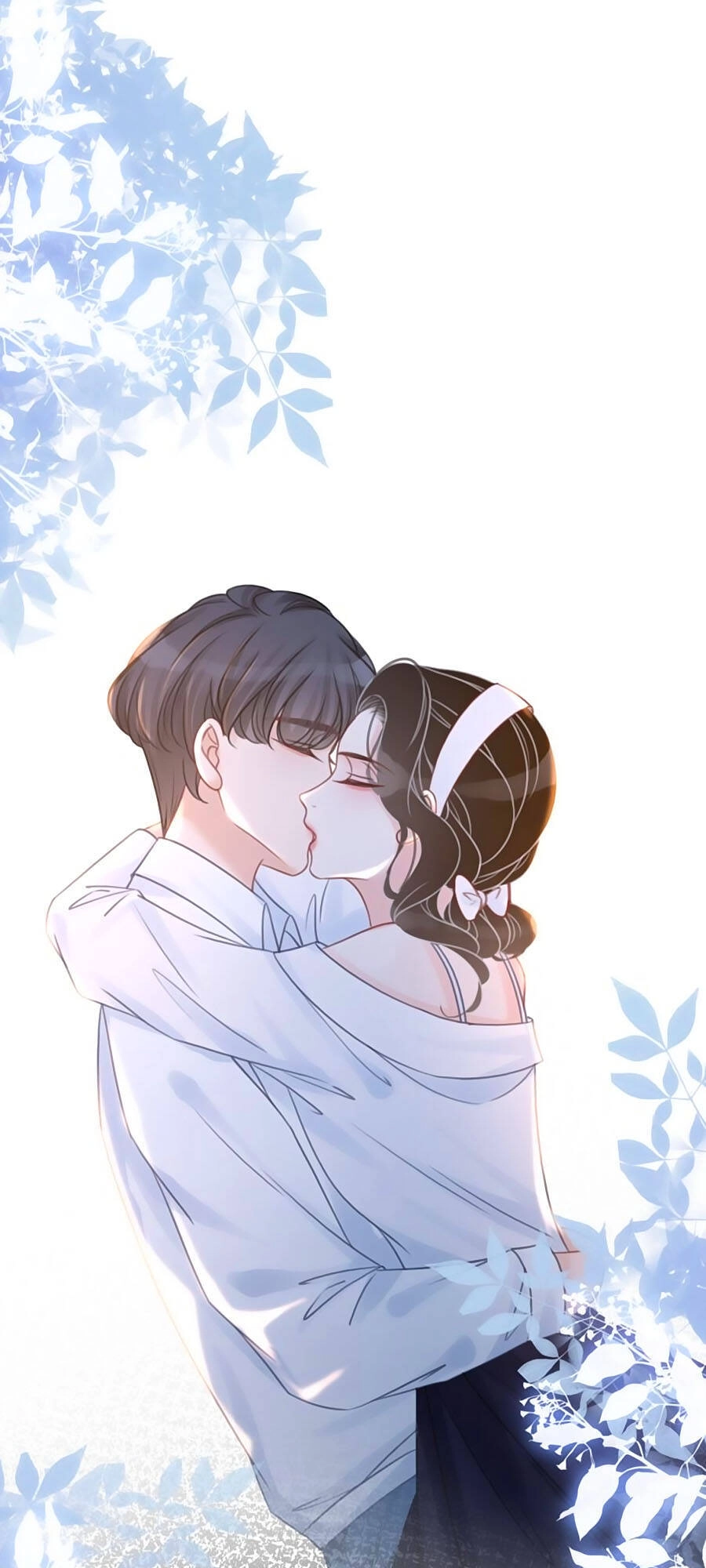 Ám Hắc Hệ Noãn Hôn Chapter 98 - 26