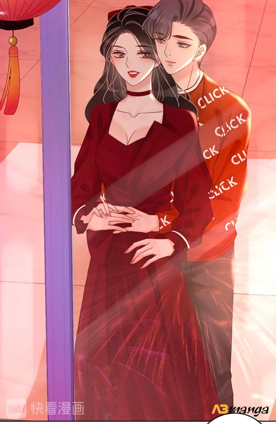 Ám Hắc Hệ Noãn Hôn Chapter 98 - 29