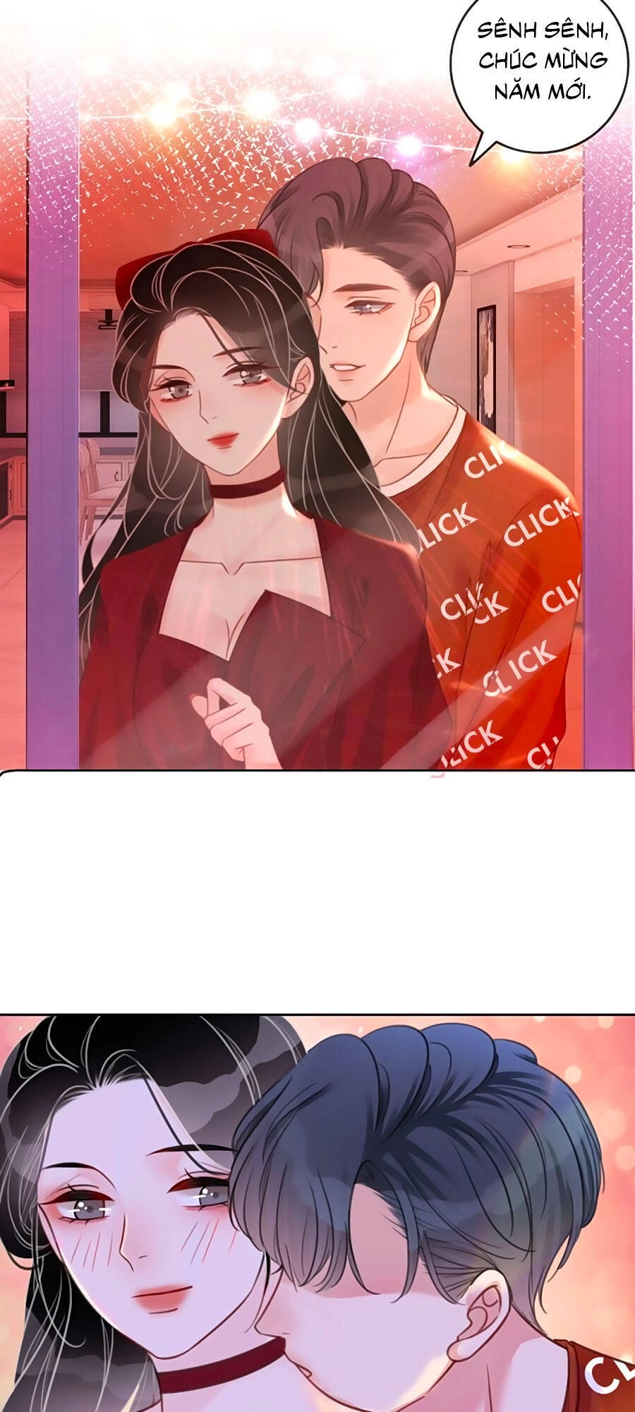 Ám Hắc Hệ Noãn Hôn Chapter 98 - 30