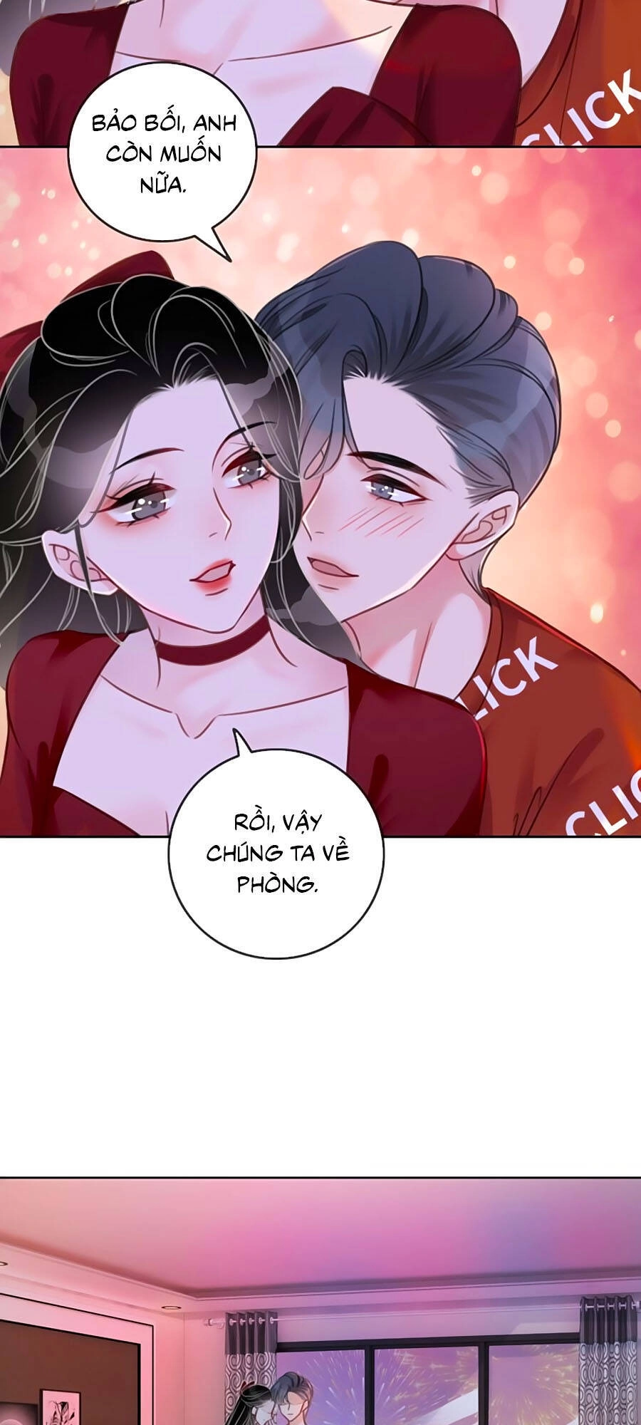 Ám Hắc Hệ Noãn Hôn Chapter 98 - 31