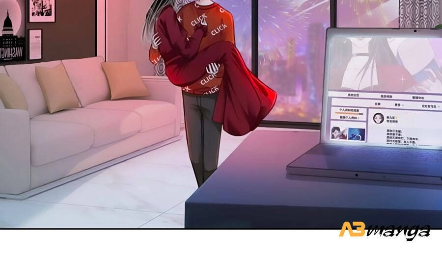 Ám Hắc Hệ Noãn Hôn Chapter 98 - 32