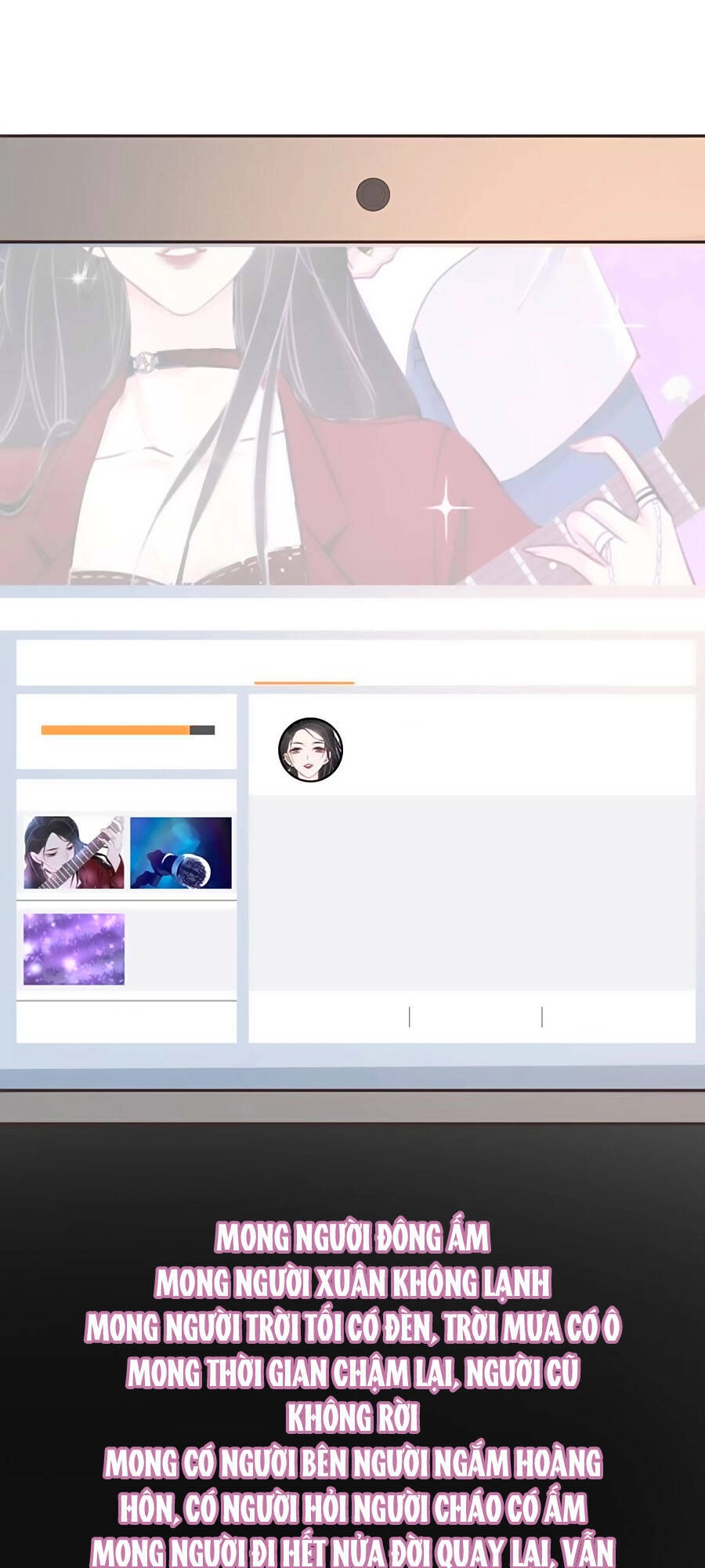 Ám Hắc Hệ Noãn Hôn Chapter 98 - 33