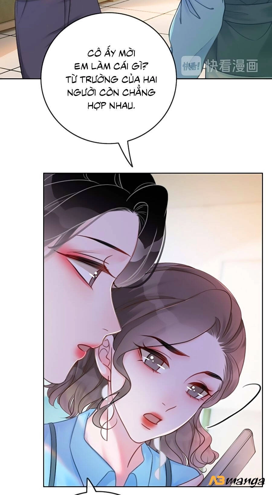 Ám Hắc Hệ Noãn Hôn Chapter 99 - 4