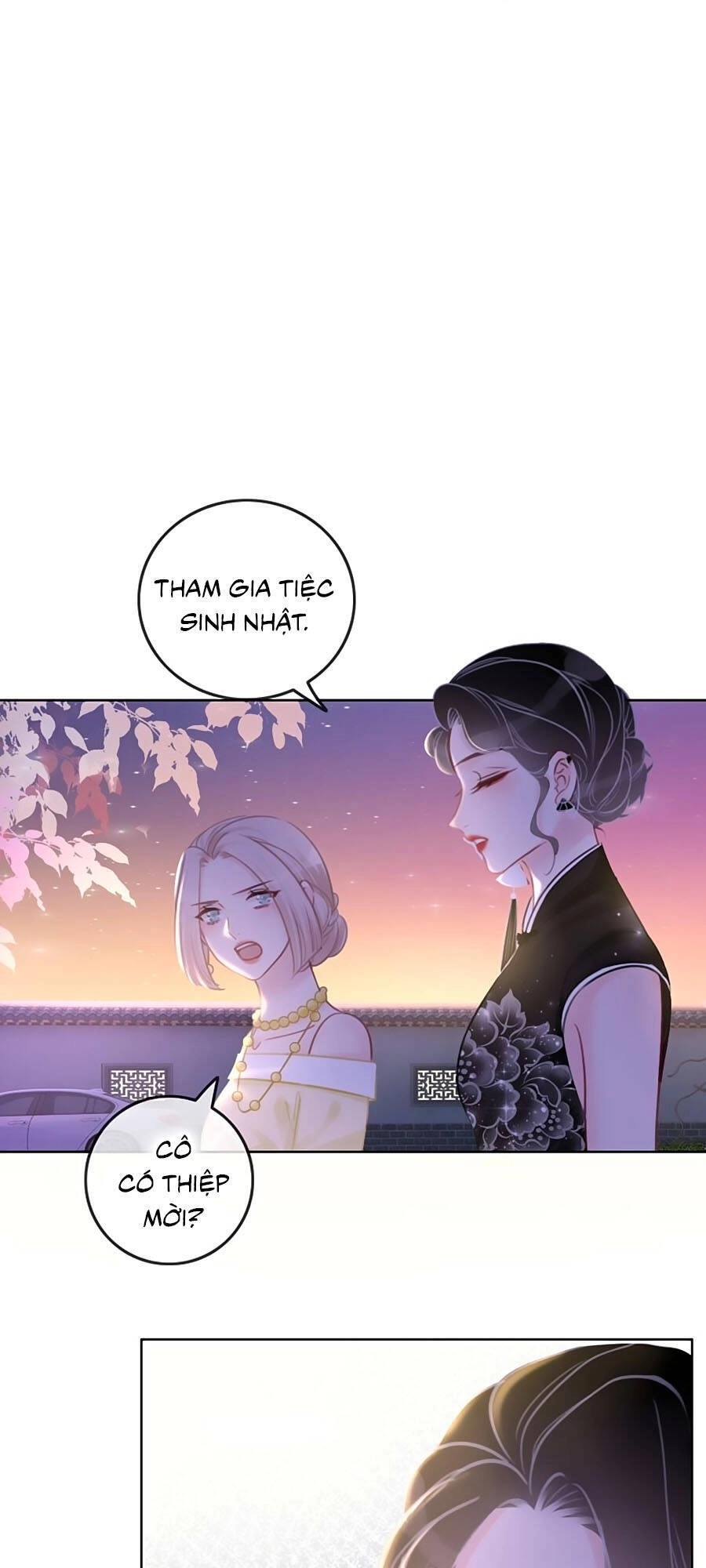 Ám Hắc Hệ Noãn Hôn Chapter 99 - 13
