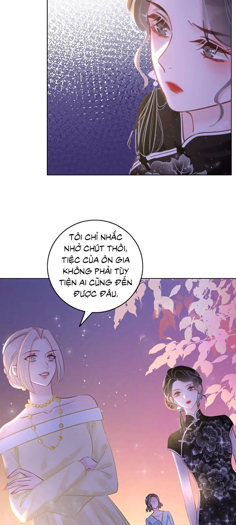 Ám Hắc Hệ Noãn Hôn Chapter 99 - 14