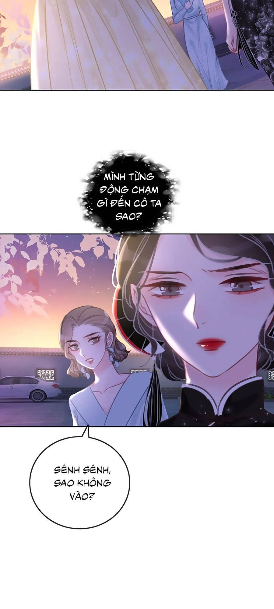 Ám Hắc Hệ Noãn Hôn Chapter 99 - 15