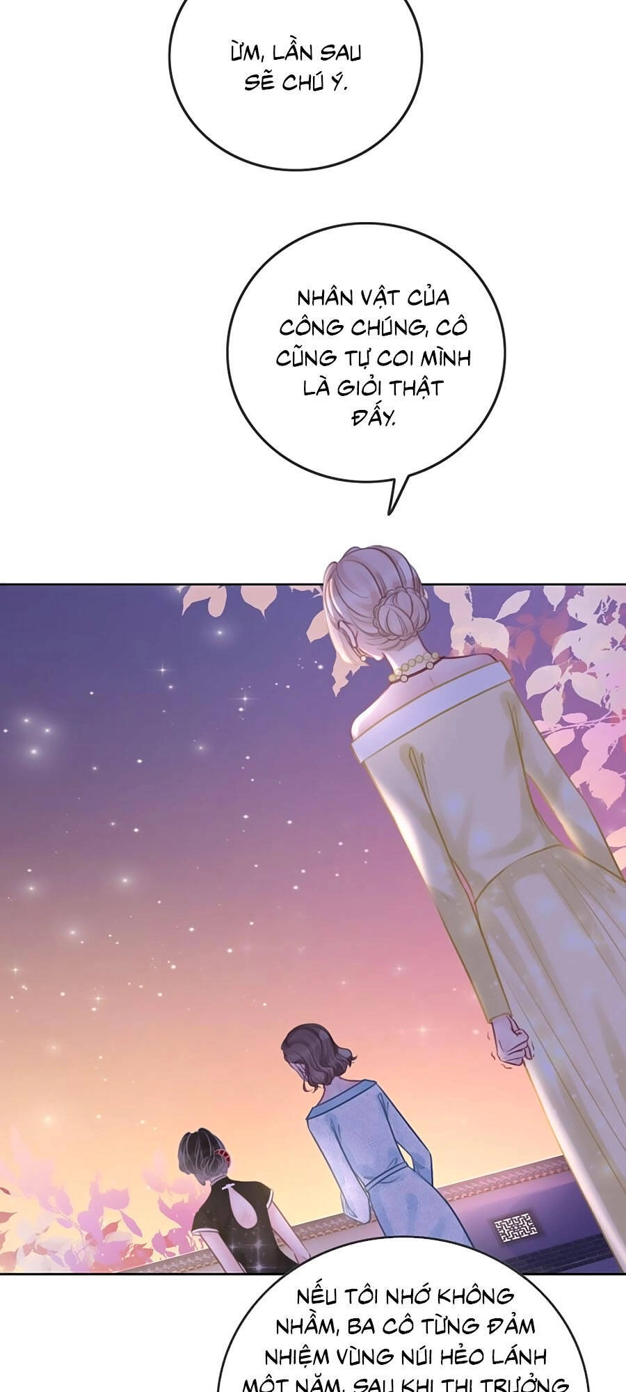 Ám Hắc Hệ Noãn Hôn Chapter 99 - 17