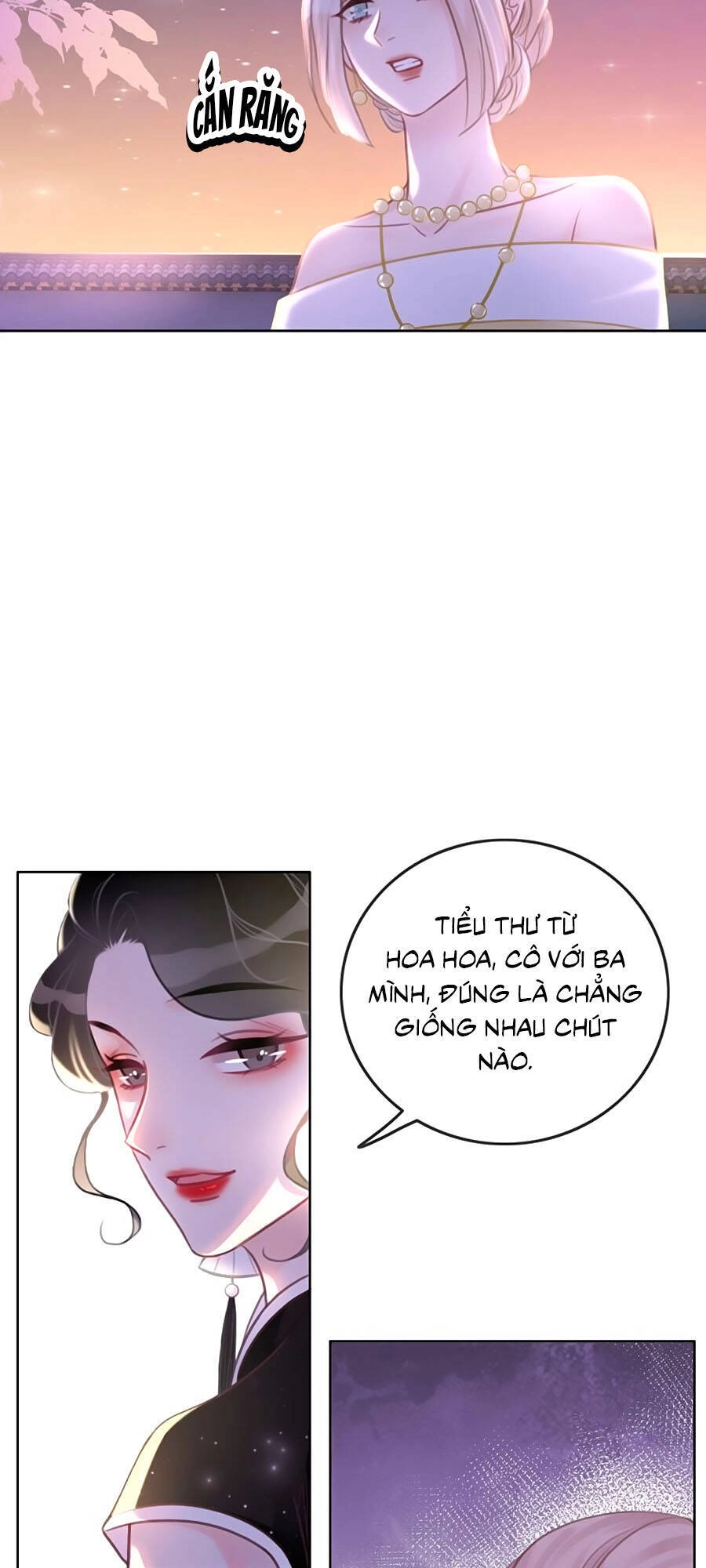 Ám Hắc Hệ Noãn Hôn Chapter 99 - 19