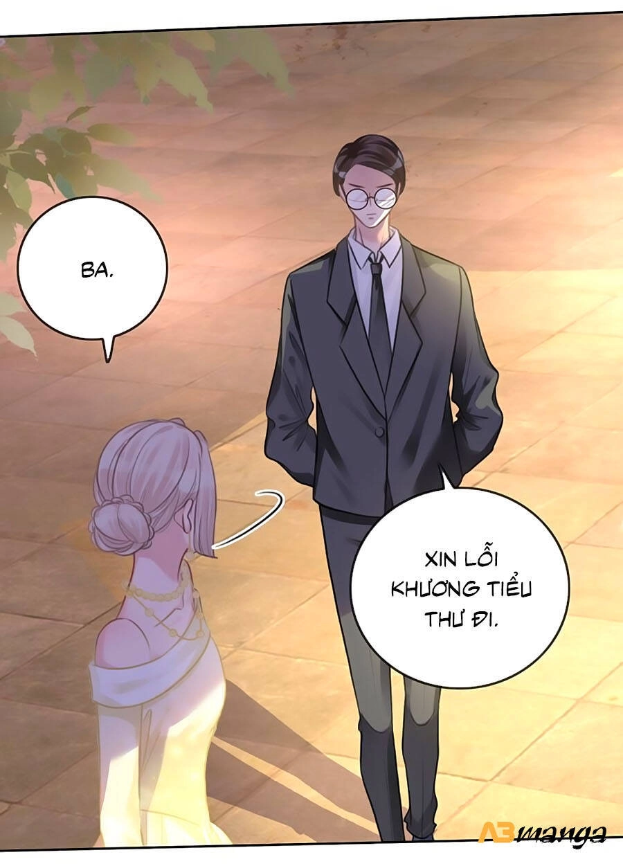 Ám Hắc Hệ Noãn Hôn Chapter 99 - 21