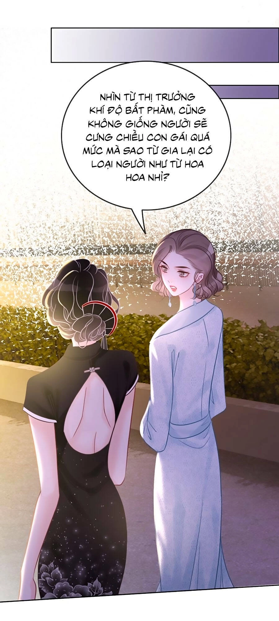 Ám Hắc Hệ Noãn Hôn Chapter 99 - 27