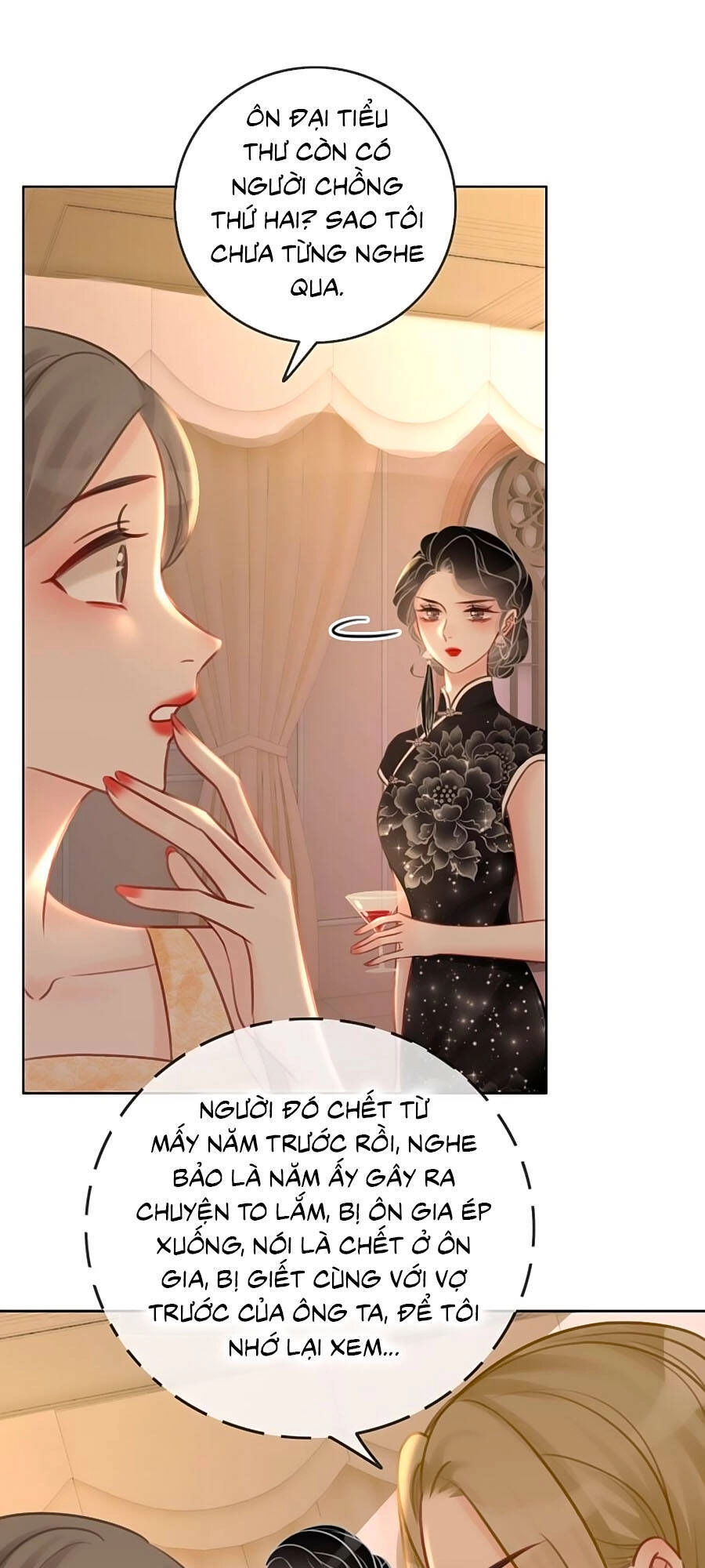 Ám Hắc Hệ Noãn Hôn Chapter 99 - 35