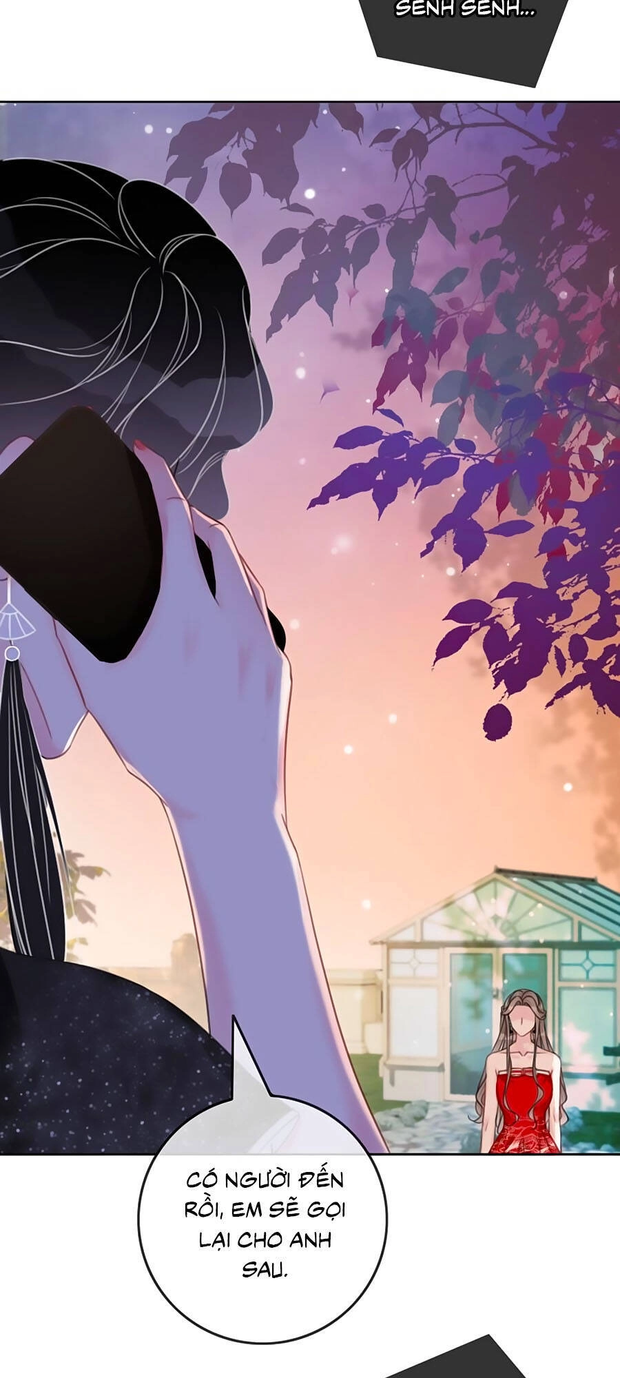 Ám Hắc Hệ Noãn Hôn Chapter 101 - 3