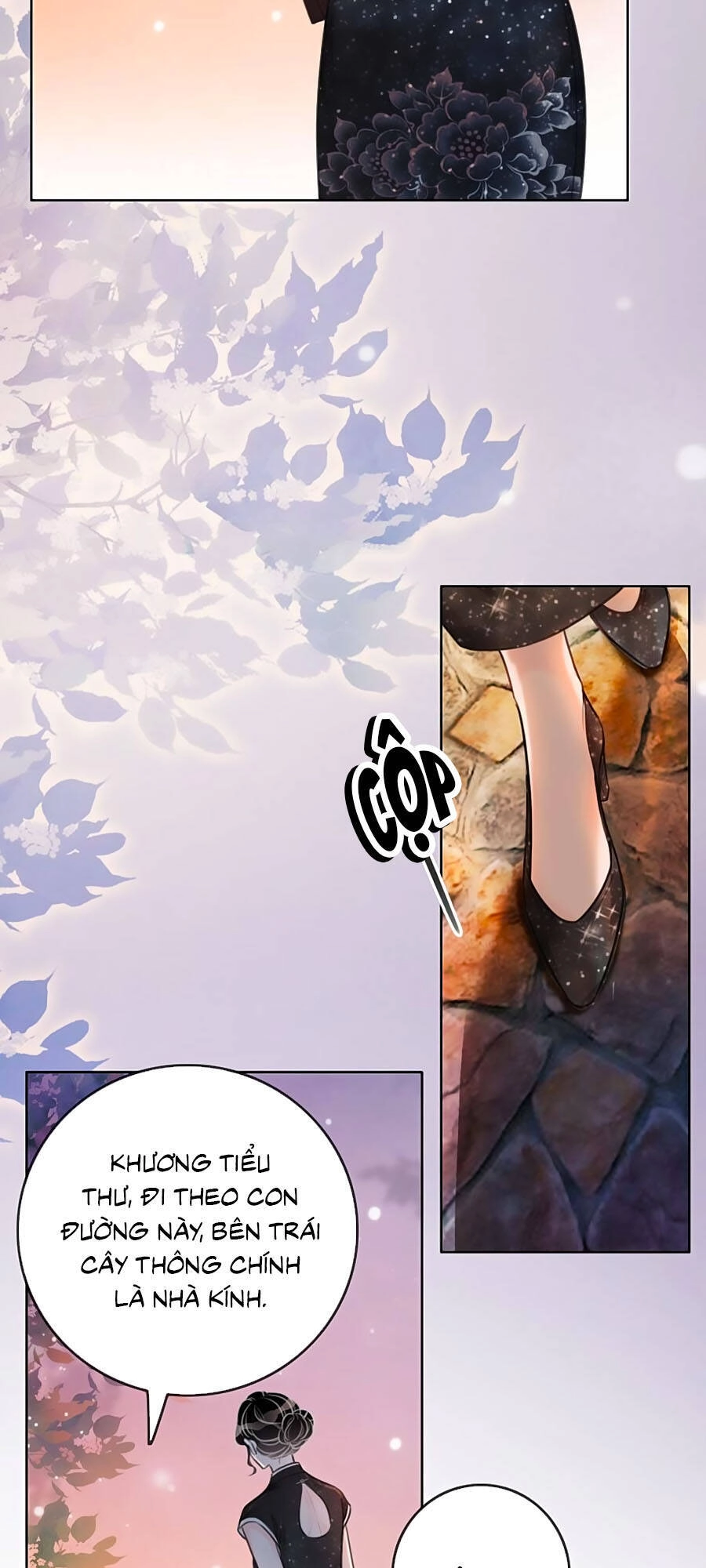 Ám Hắc Hệ Noãn Hôn Chapter 101 - 8