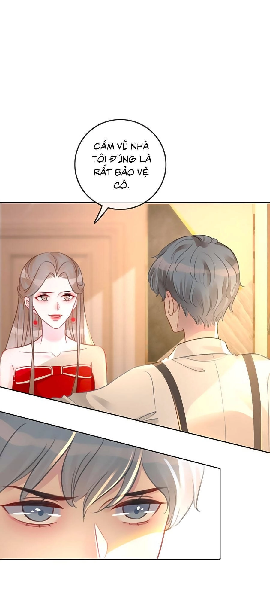 Ám Hắc Hệ Noãn Hôn Chapter 102 - 24