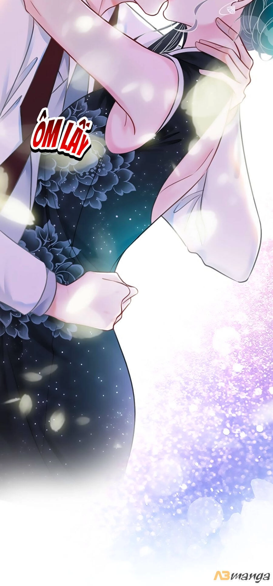 Ám Hắc Hệ Noãn Hôn Chapter 105 - 4