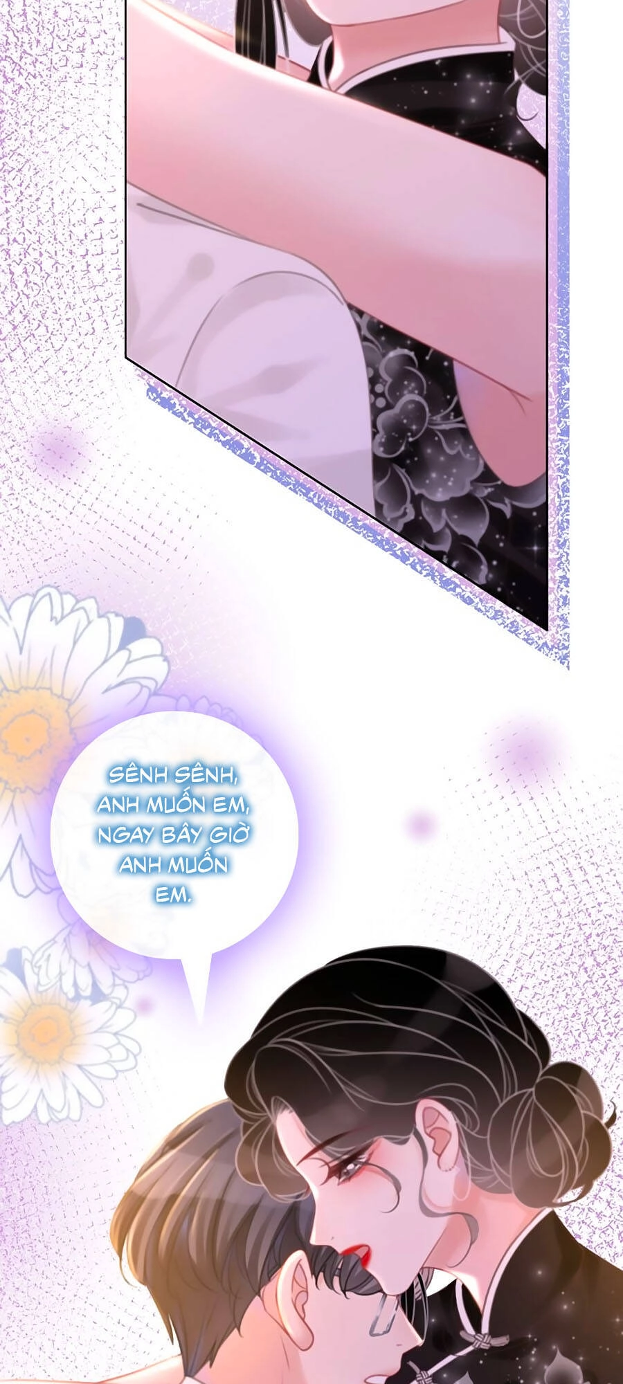 Ám Hắc Hệ Noãn Hôn Chapter 105 - 6