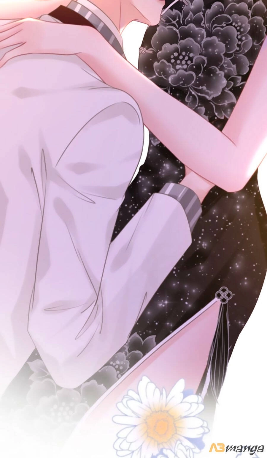 Ám Hắc Hệ Noãn Hôn Chapter 105 - 7