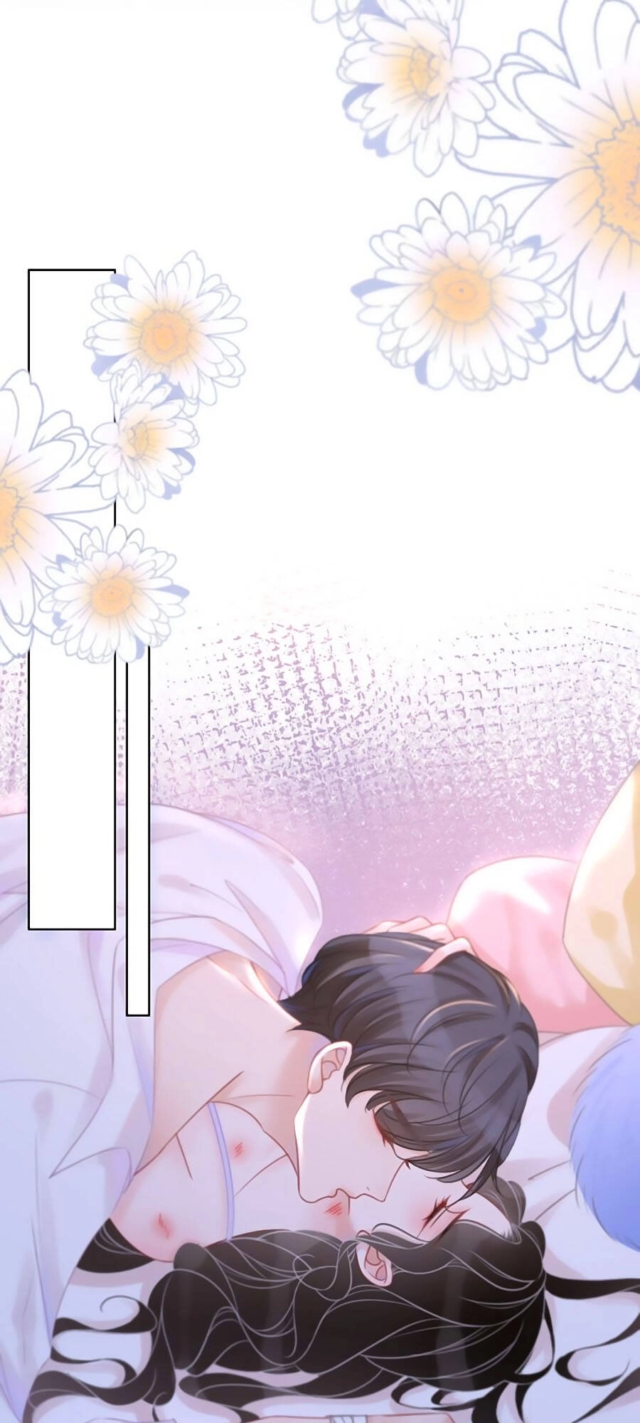 Ám Hắc Hệ Noãn Hôn Chapter 105 - 8