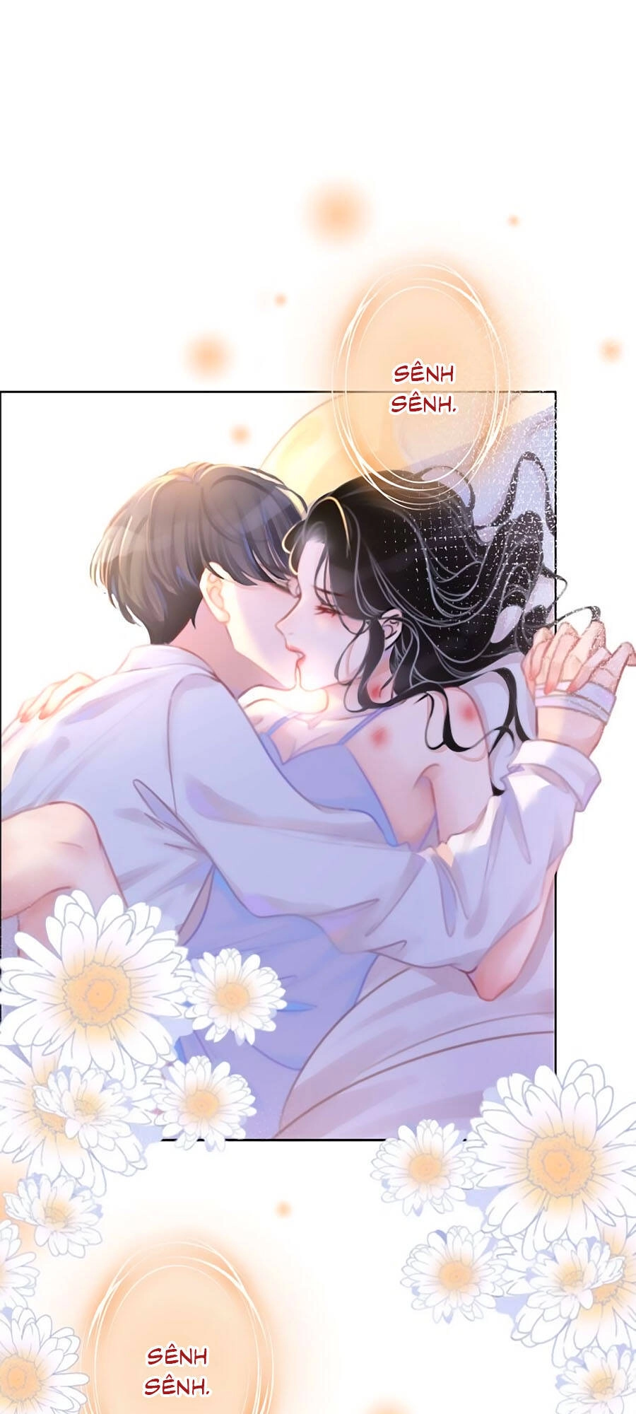 Ám Hắc Hệ Noãn Hôn Chapter 105 - 10