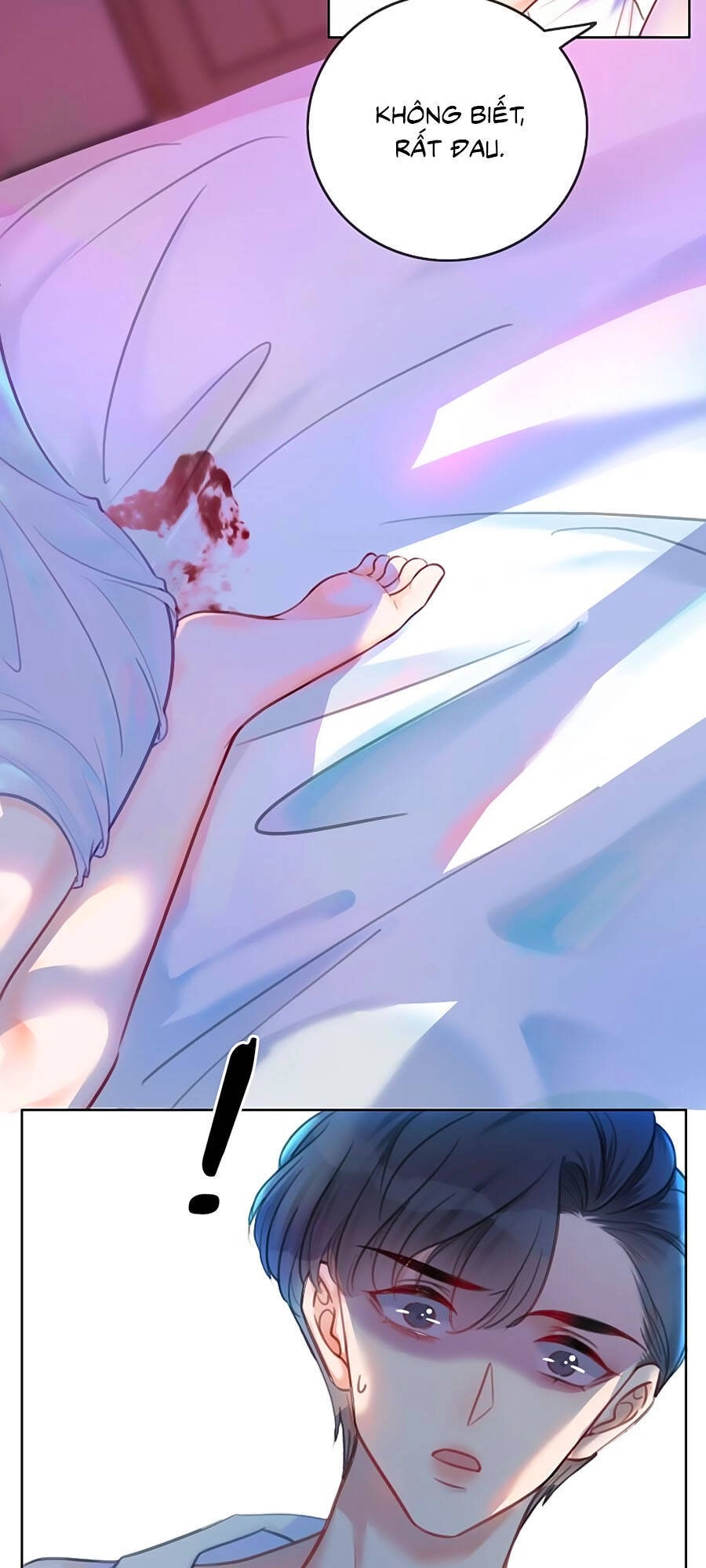 Ám Hắc Hệ Noãn Hôn Chapter 105 - 15