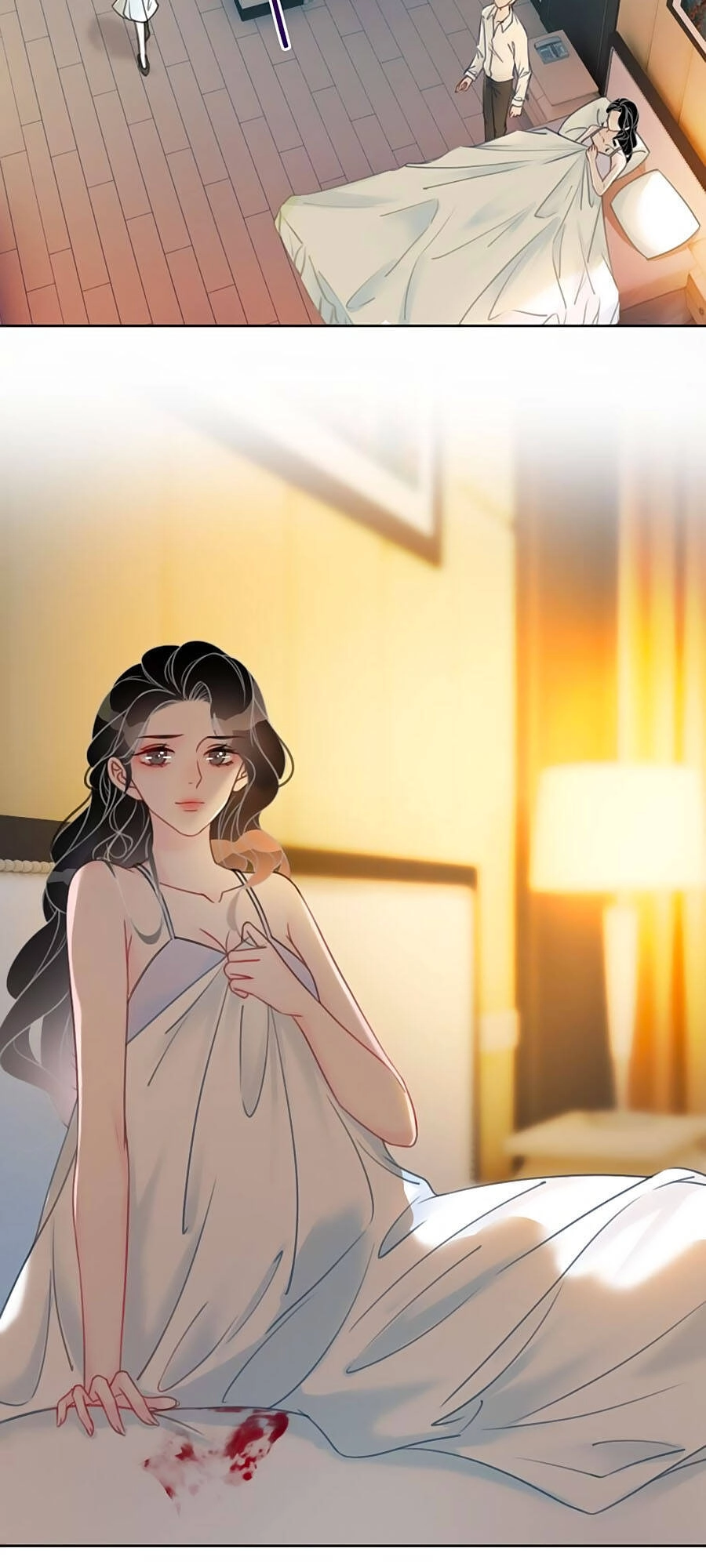 Ám Hắc Hệ Noãn Hôn Chapter 105 - 18