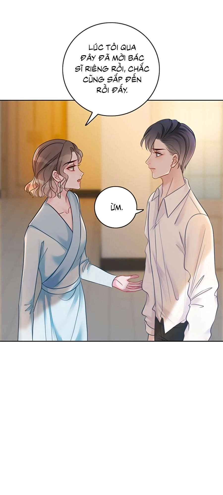 Ám Hắc Hệ Noãn Hôn Chapter 105 - 20