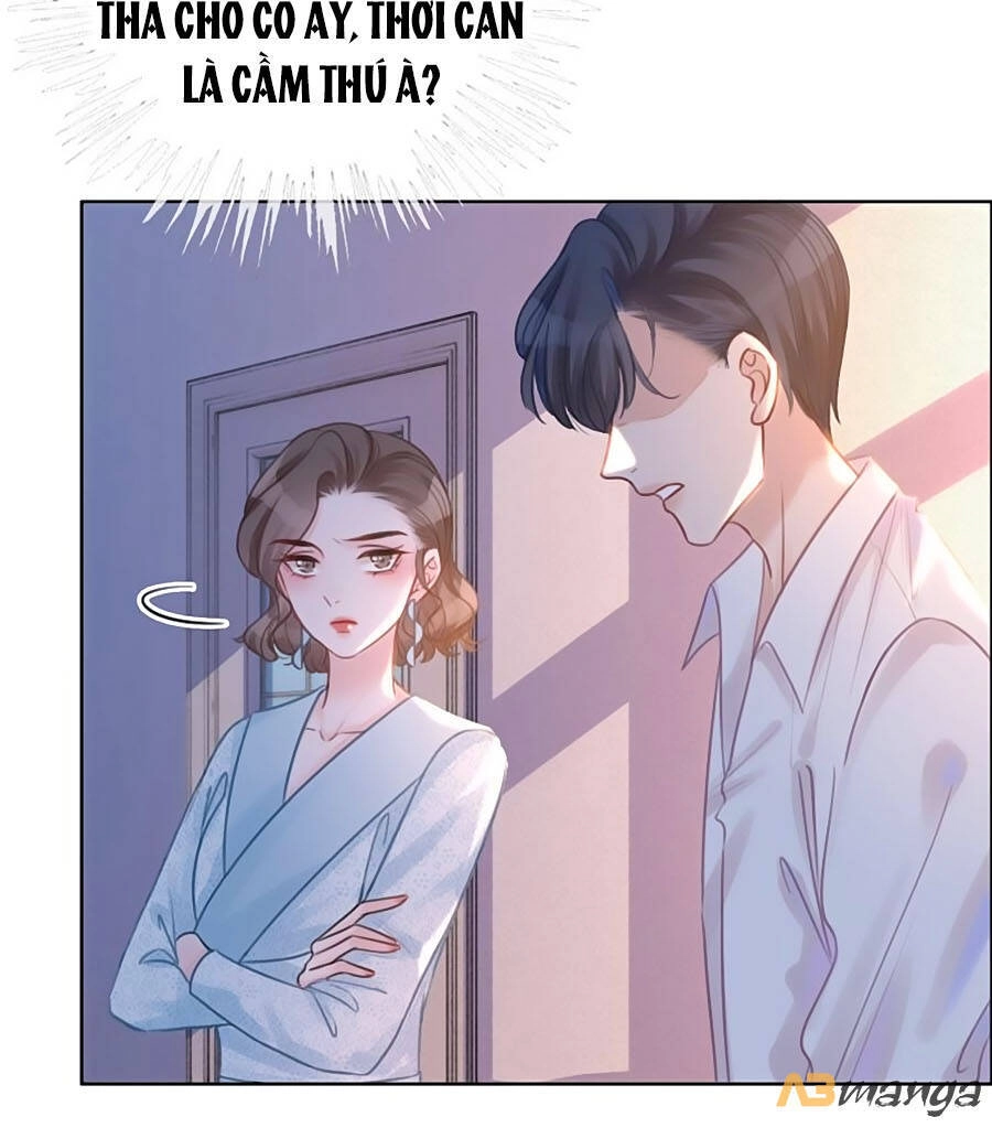 Ám Hắc Hệ Noãn Hôn Chapter 105 - 23