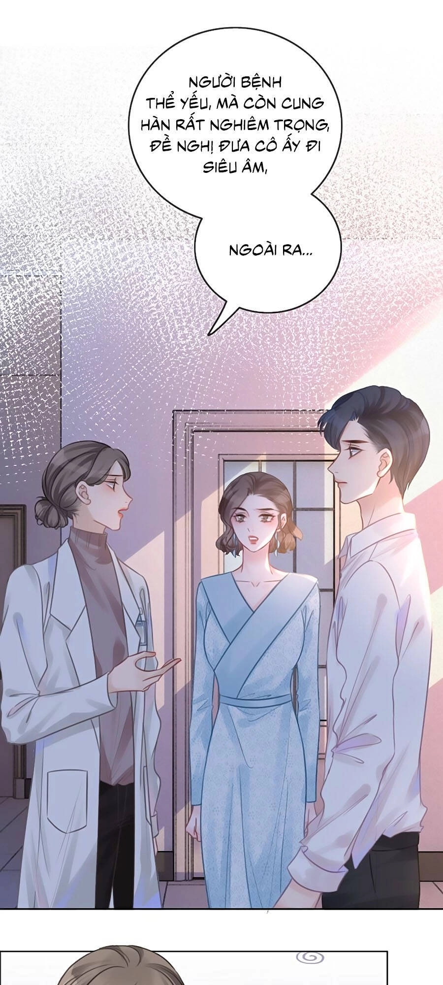 Ám Hắc Hệ Noãn Hôn Chapter 105 - 24