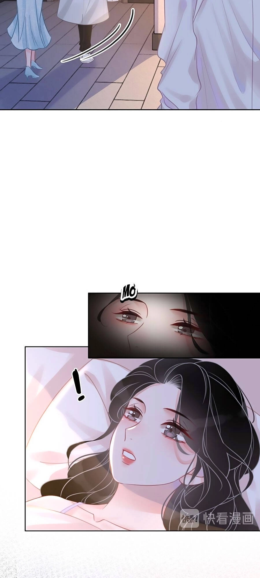 Ám Hắc Hệ Noãn Hôn Chapter 105 - 26