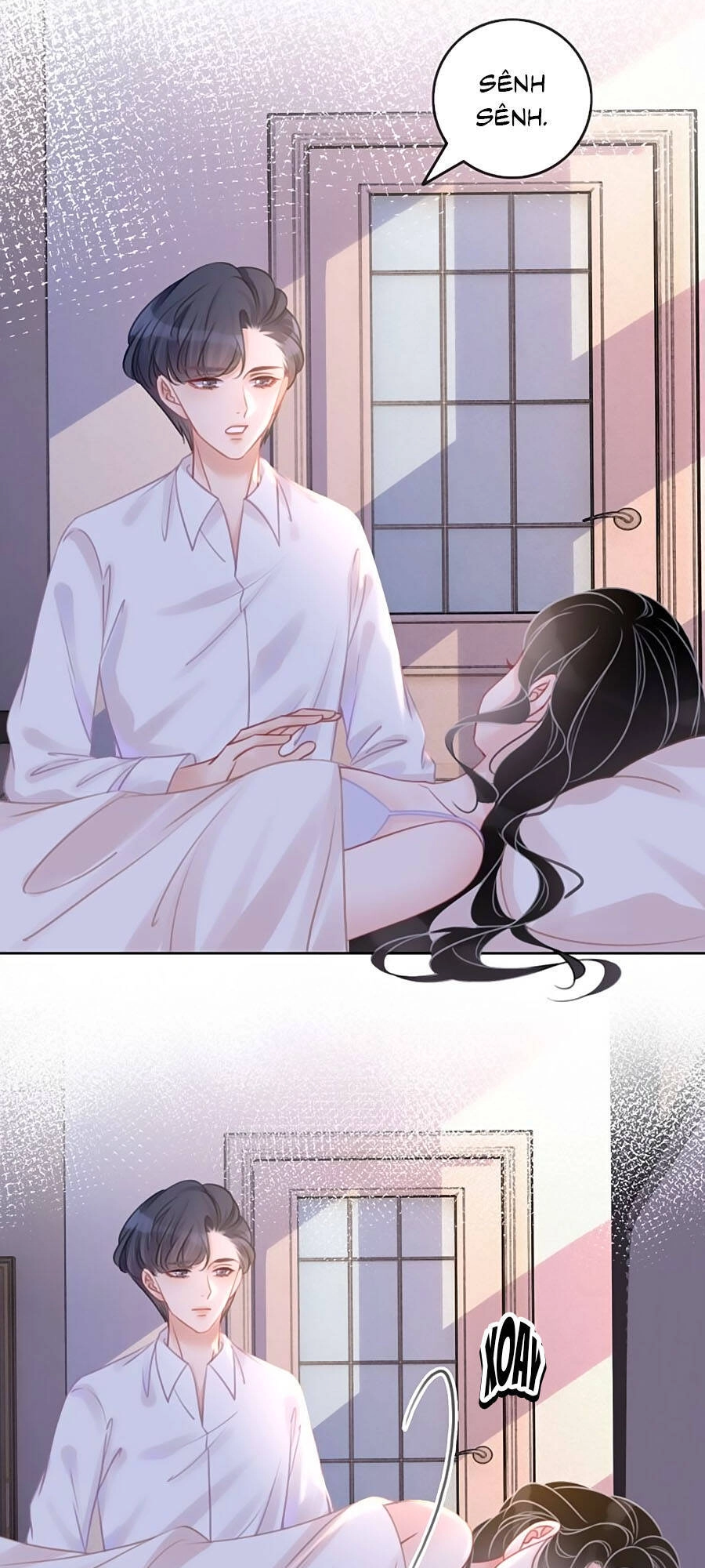 Ám Hắc Hệ Noãn Hôn Chapter 105 - 27