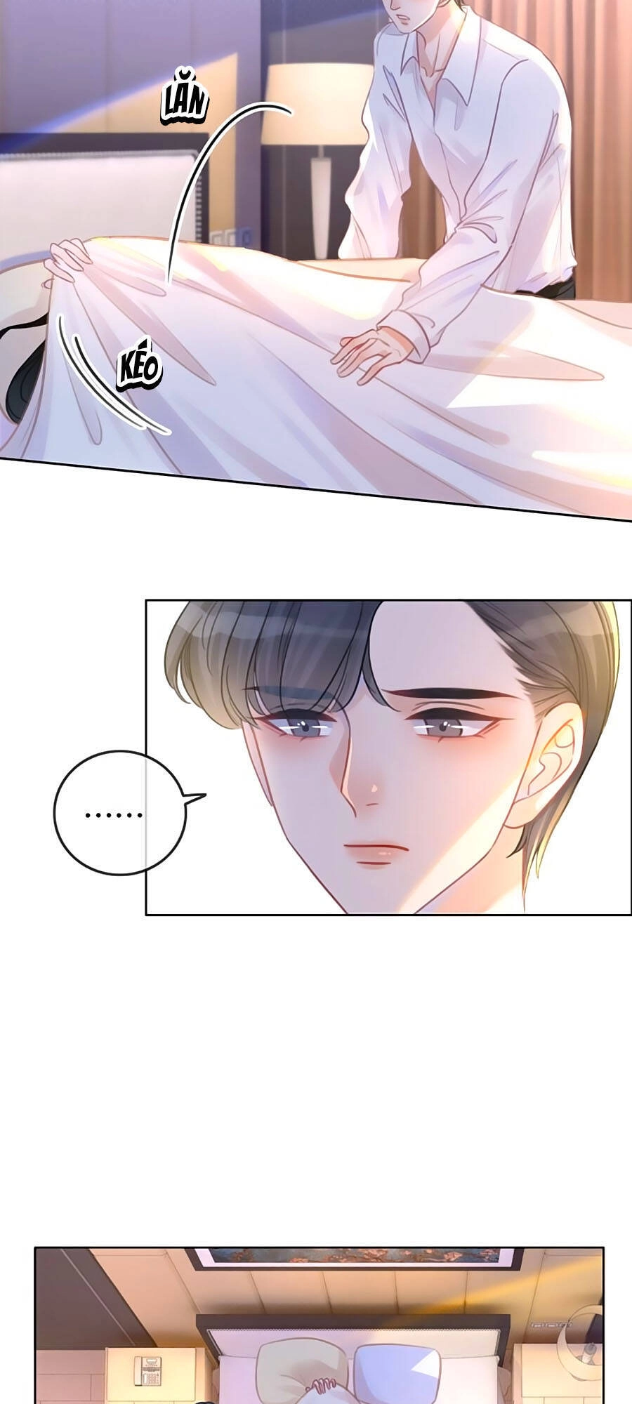 Ám Hắc Hệ Noãn Hôn Chapter 105 - 30